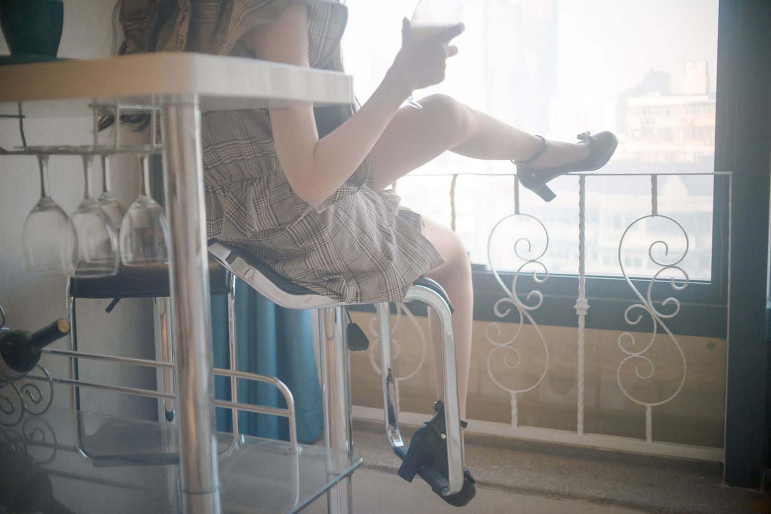 图片[17]-网红Coser@木花琳琳是勇者 营养快线 在线浏览 – 速更版-美库