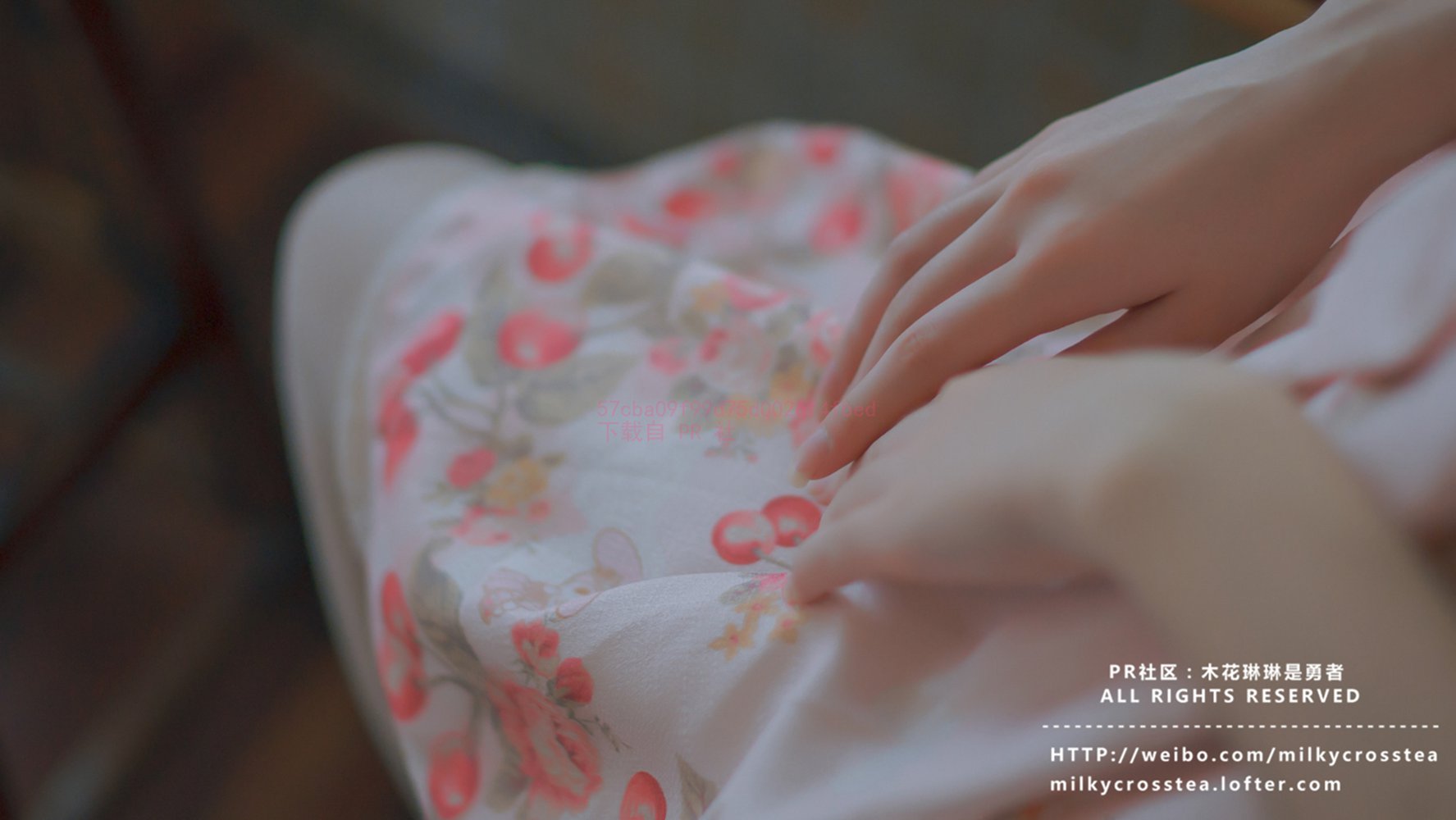 图片[21]-网红Coser@木花琳琳是勇者 樱桃连衣裙 在线浏览 – 速更版-美库