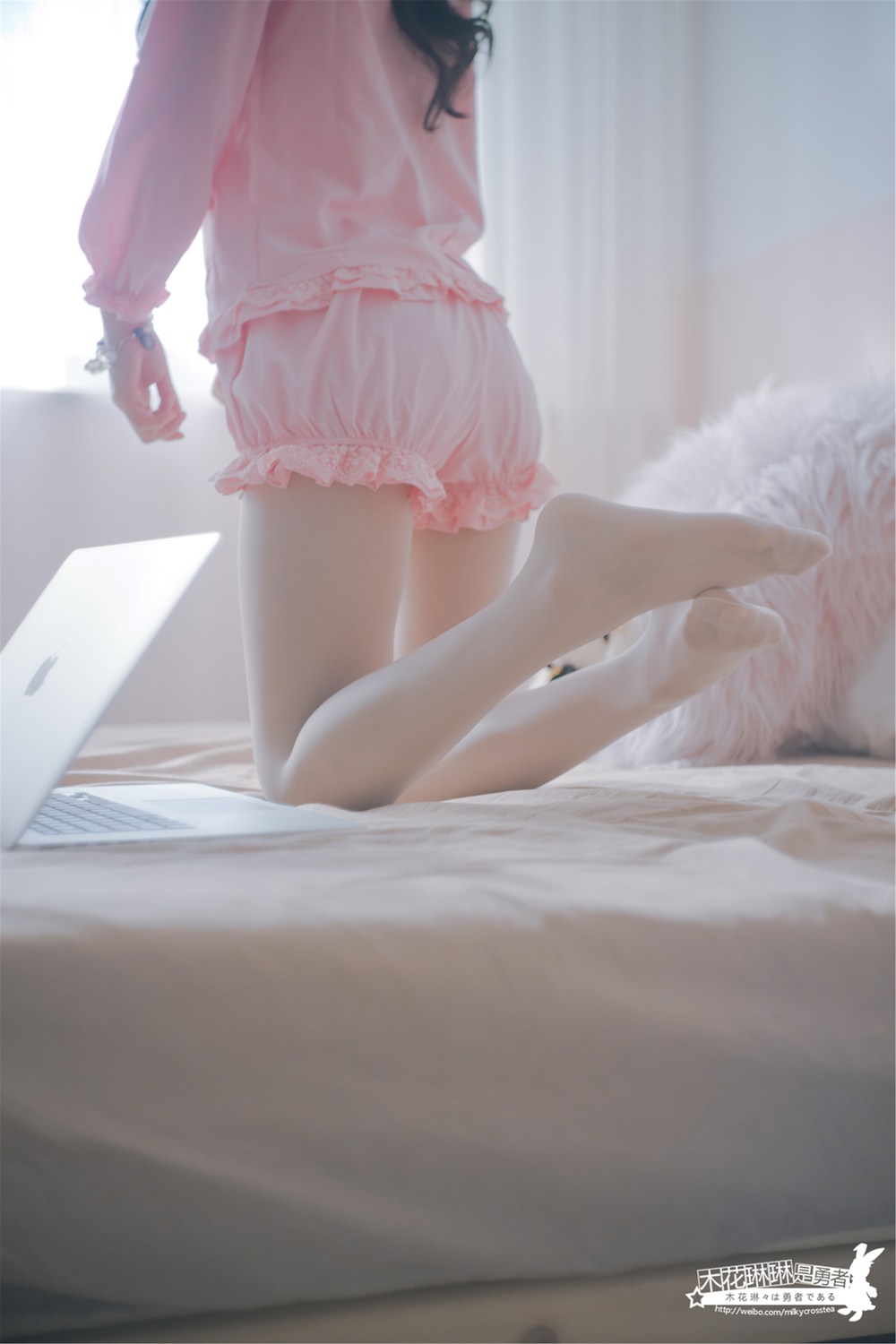 图片[42]-网红Coser@木花琳琳是勇者 新萝莉的时间 在线浏览 – 速更版-美库