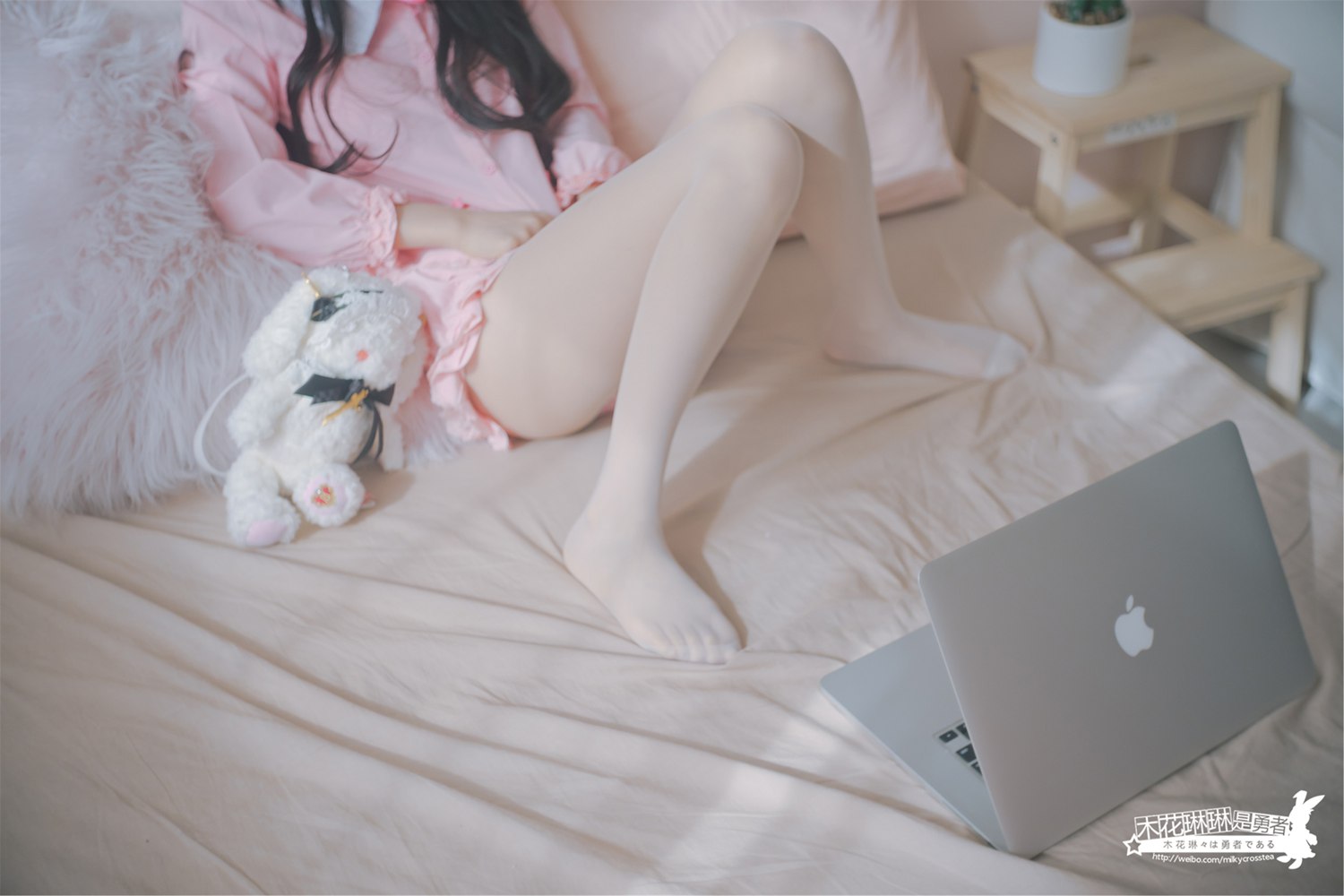 图片[43]-网红Coser@木花琳琳是勇者 新萝莉的时间 在线浏览 – 速更版-美库