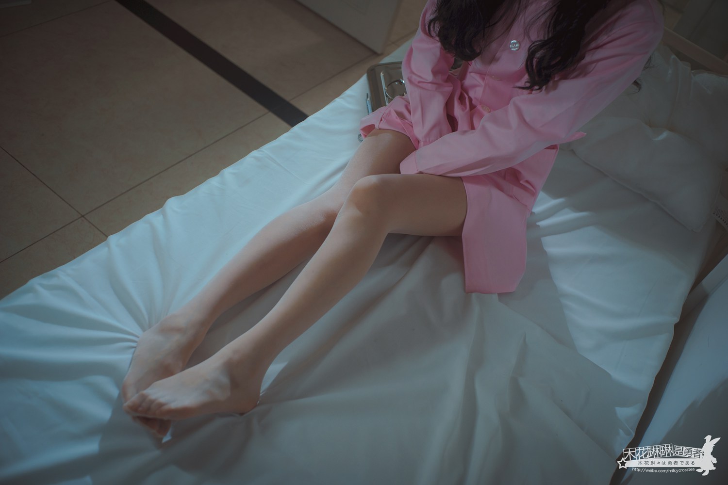 图片[29]-网红Coser@木花琳琳是勇者 夜勤病栋 EP.01 在线浏览 – 速更版-美库