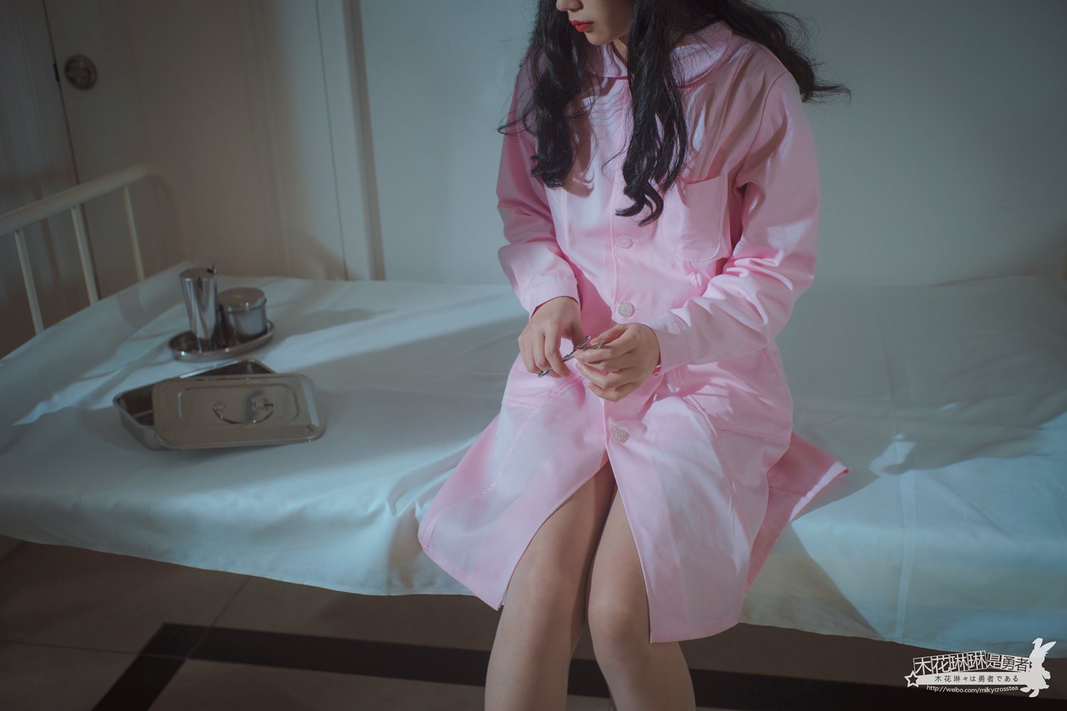 图片[31]-网红Coser@木花琳琳是勇者 夜勤病栋 EP.01 在线浏览 – 速更版-美库