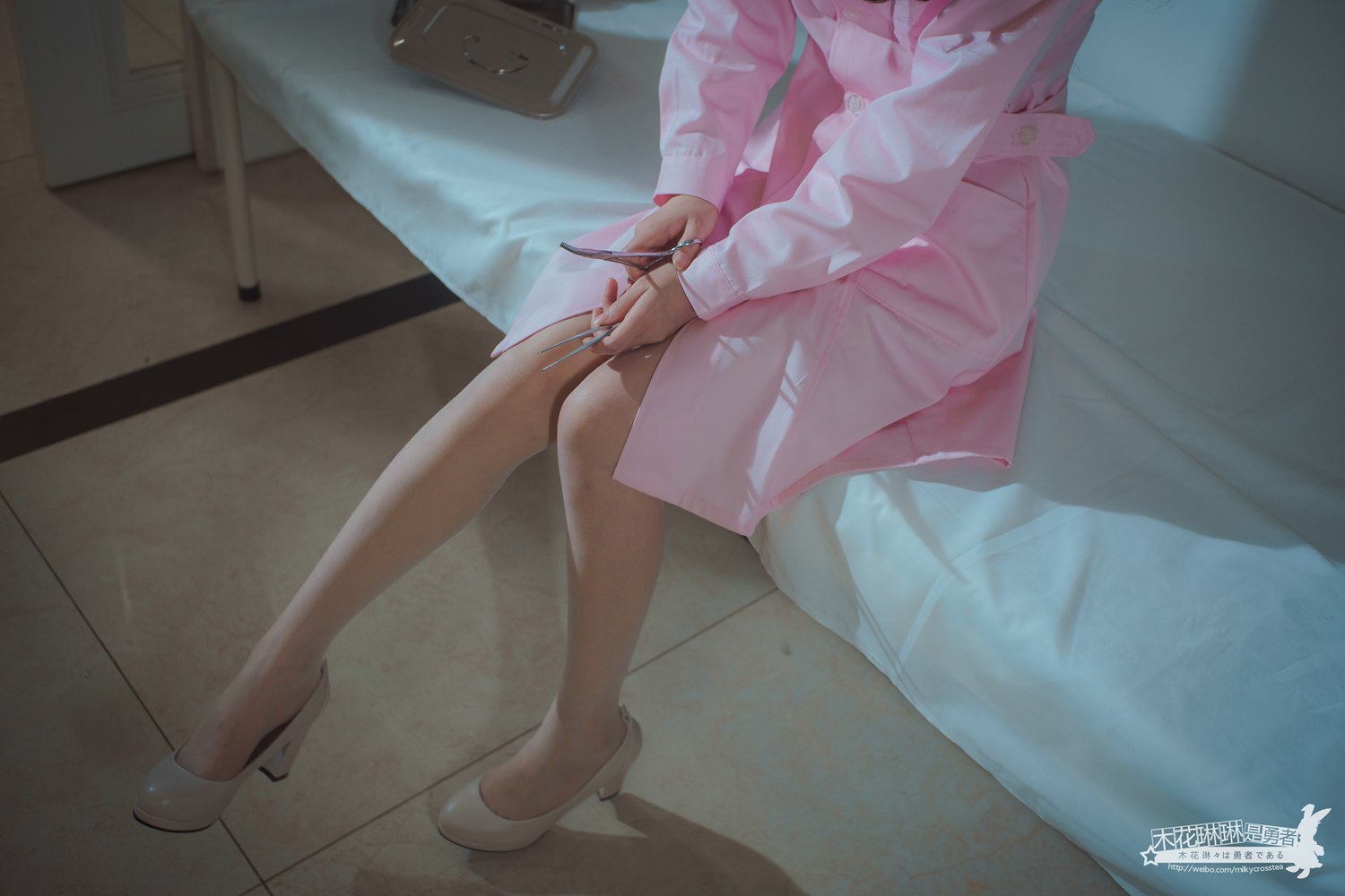 图片[33]-网红Coser@木花琳琳是勇者 夜勤病栋 EP.01 在线浏览 – 速更版-美库