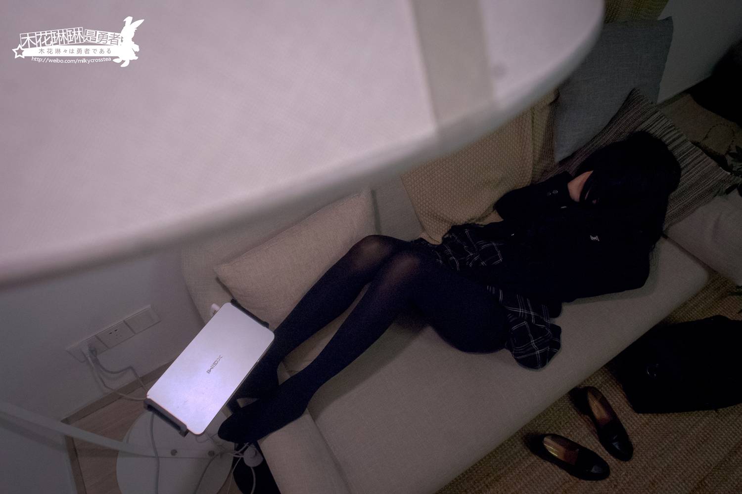 图片[32]-网红Coser@木花琳琳是勇者 援气少女选拔大赛 在线浏览 – 速更版-美库