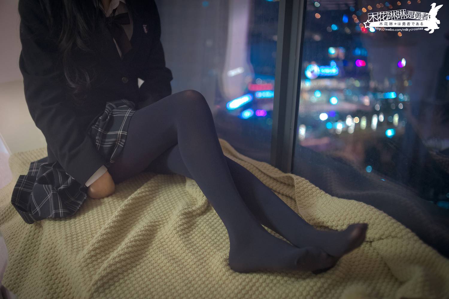 图片[36]-网红Coser@木花琳琳是勇者 援气少女选拔大赛 在线浏览 – 速更版-美库