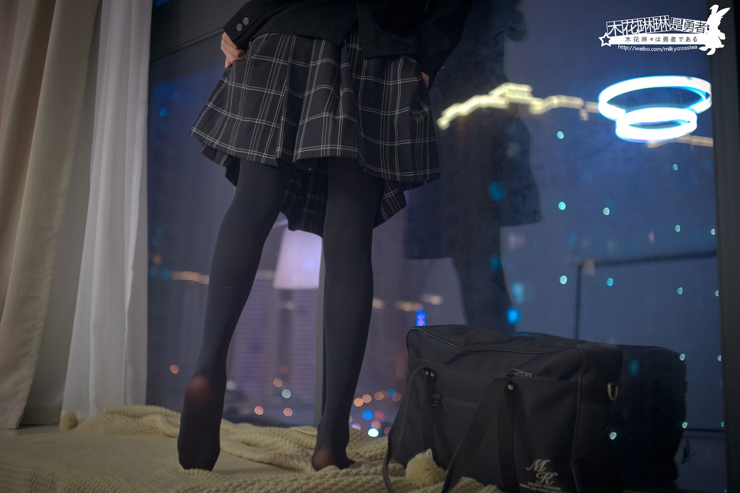 图片[46]-网红Coser@木花琳琳是勇者 援气少女选拔大赛 在线浏览 – 速更版-美库