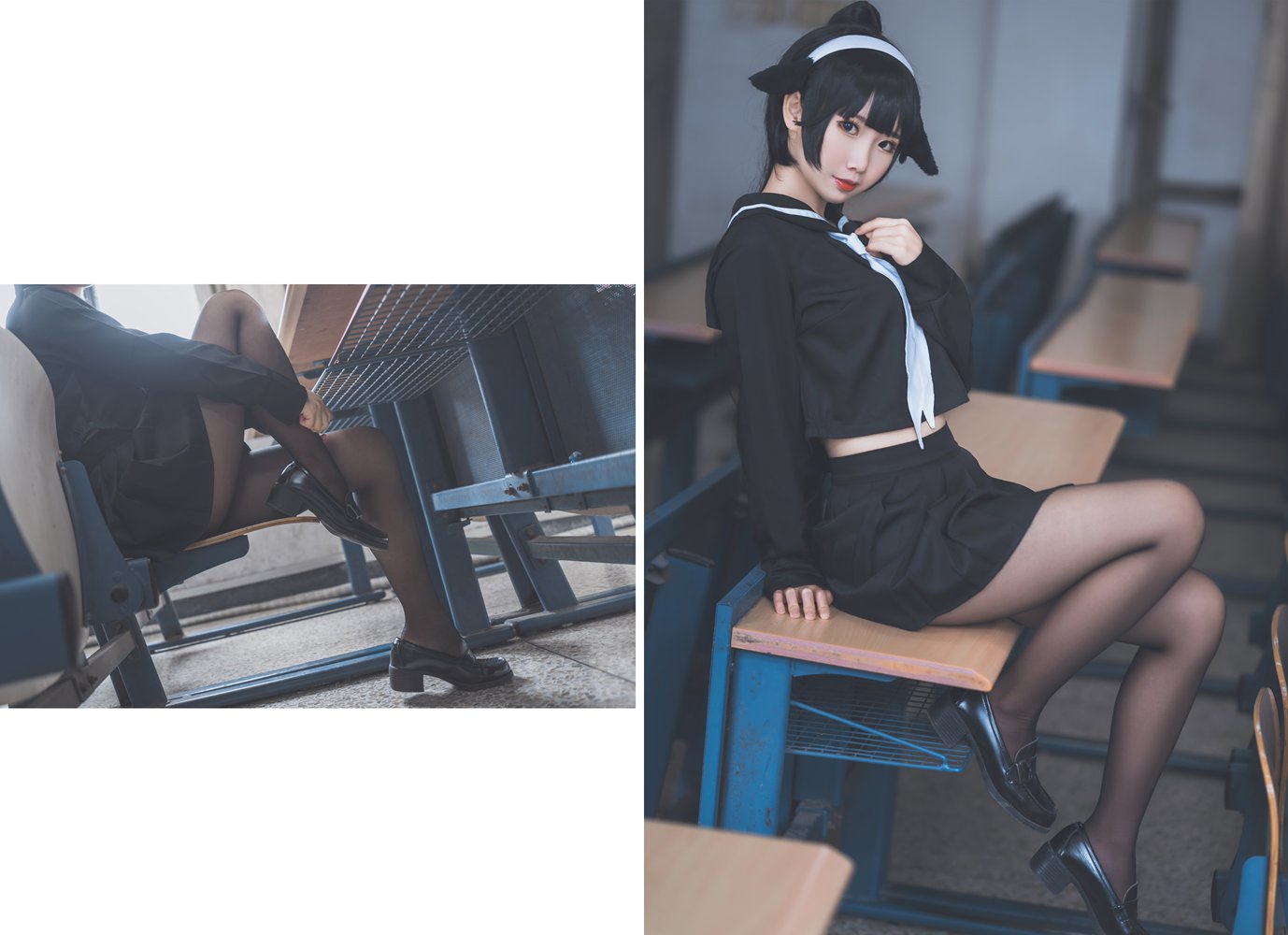 图片[2]-网红Coser@面饼仙儿 高雄仙儿 在线浏览-翎羽暗房