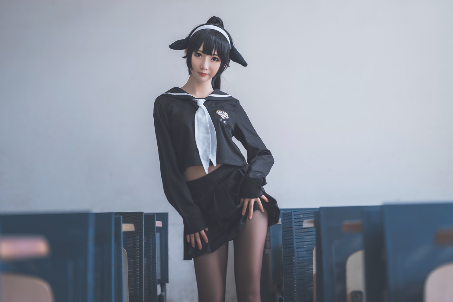 网红Coser@面饼仙儿 高雄仙儿 在线浏览 – 优选-优选资源网