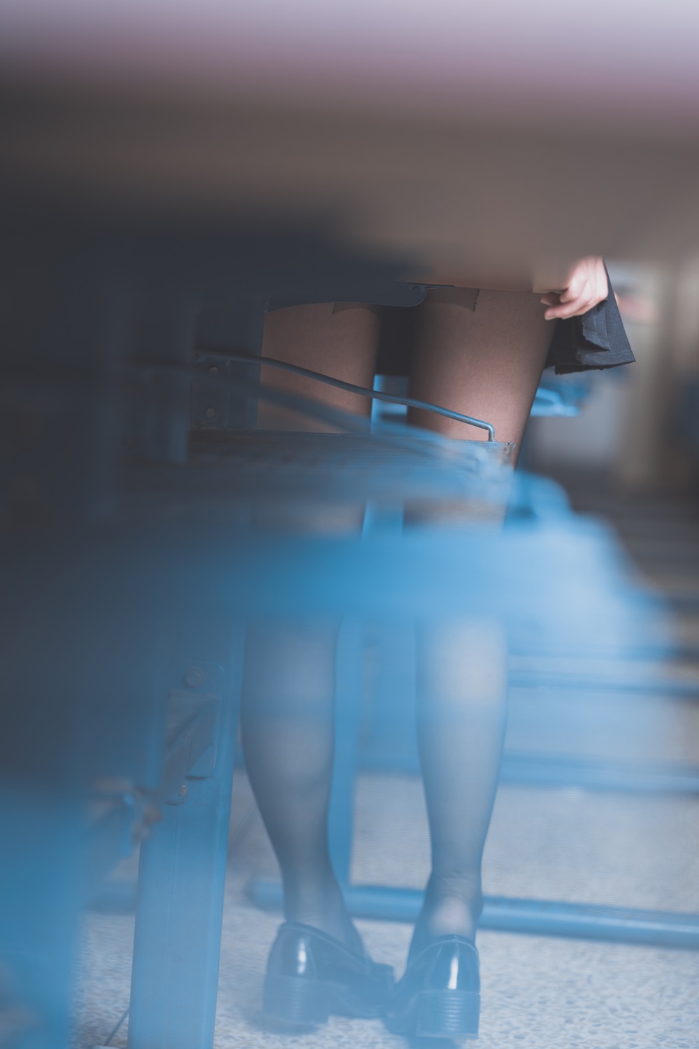 网红Coser@面饼仙儿 高雄仙儿 在线浏览 - 速更版-艺库