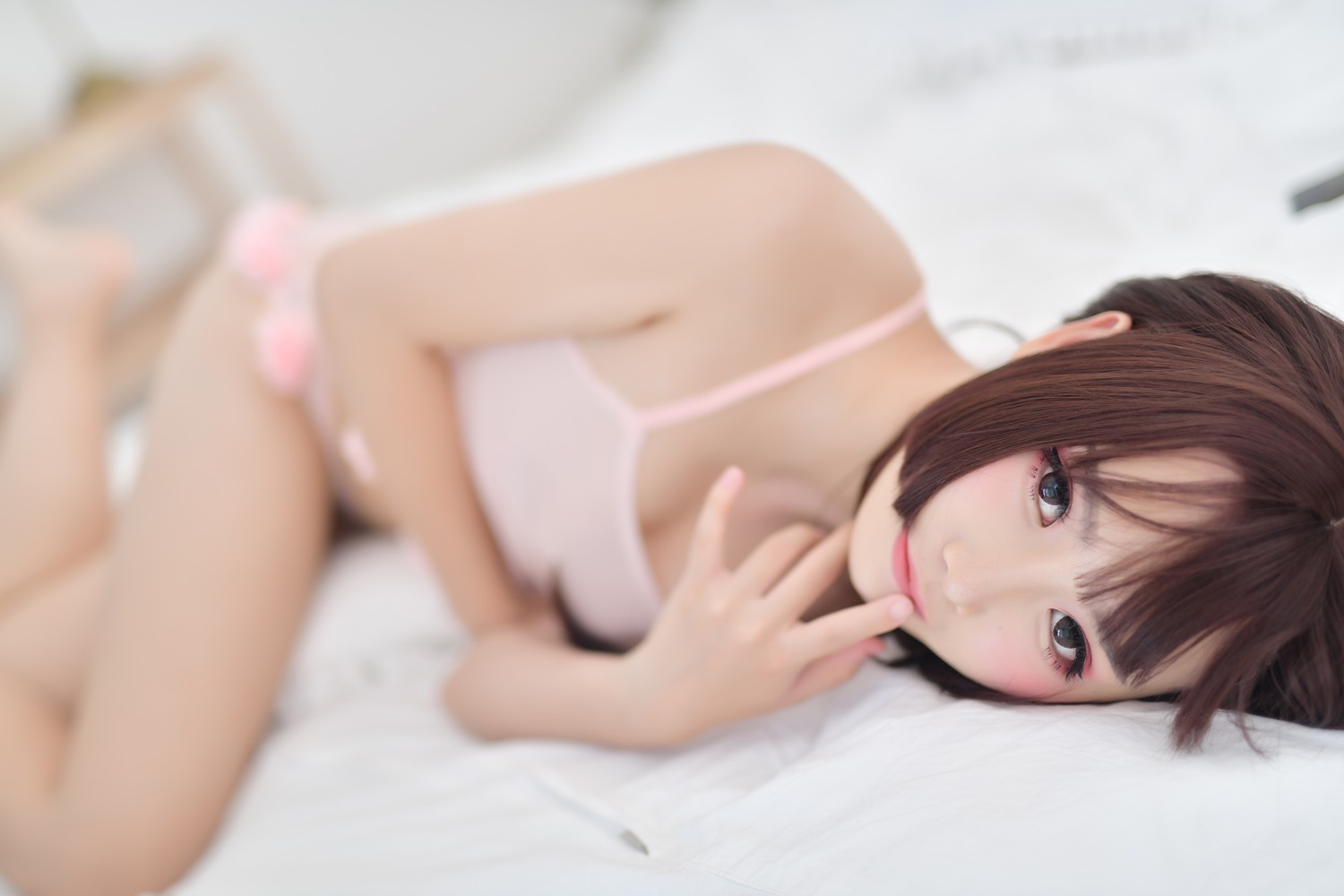 图片[13]-网红Coser@面饼仙儿 小女友 在线浏览 – 速更版-美库