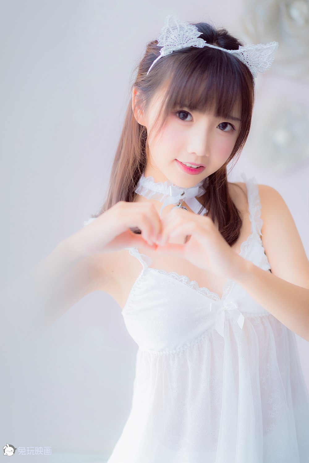 图片[46]-网红Coser@面饼仙儿 吊带睡衣 在线浏览 – 速更版-美库