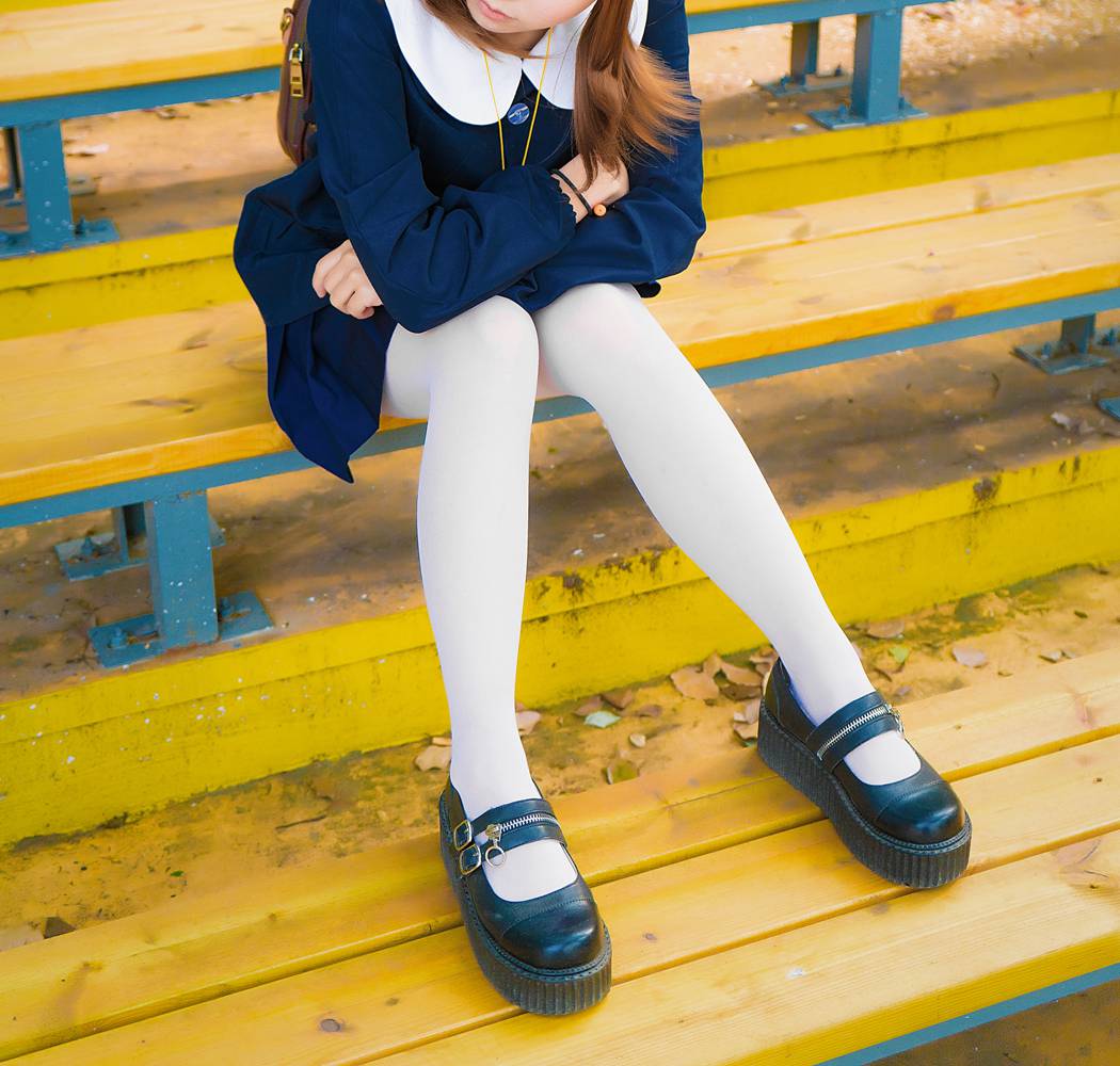 图片[20]-网红Coser@面饼仙儿 幼稚园 在线浏览 – 速更版-美库