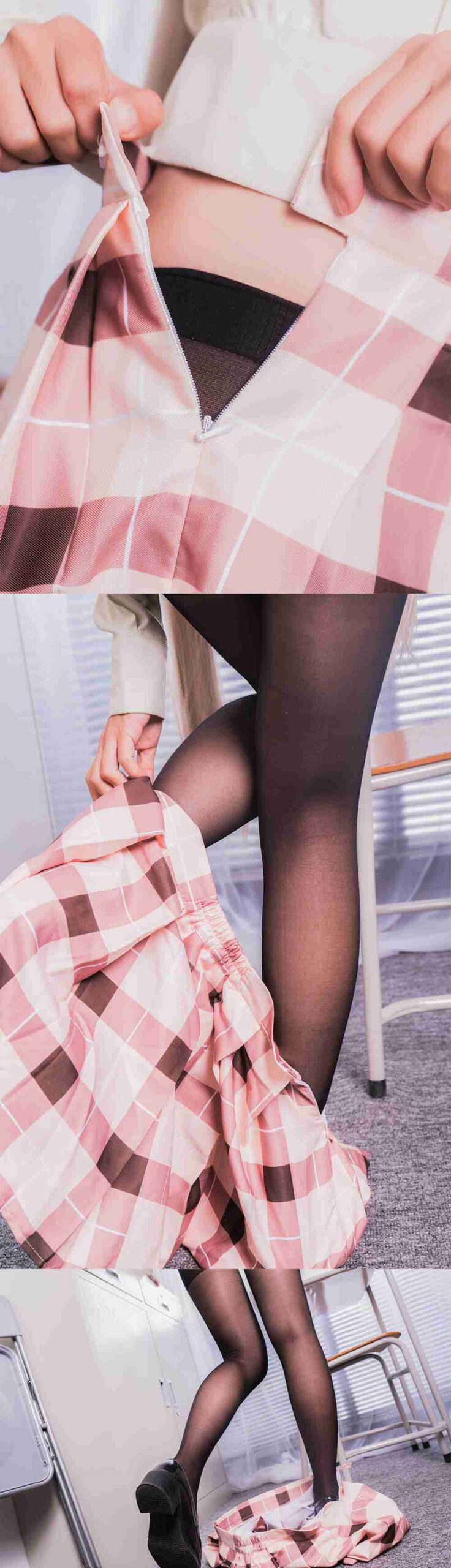 图片[42]-网红Coser@面饼仙儿 黑丝穹妹 在线浏览 – 速更版-美库