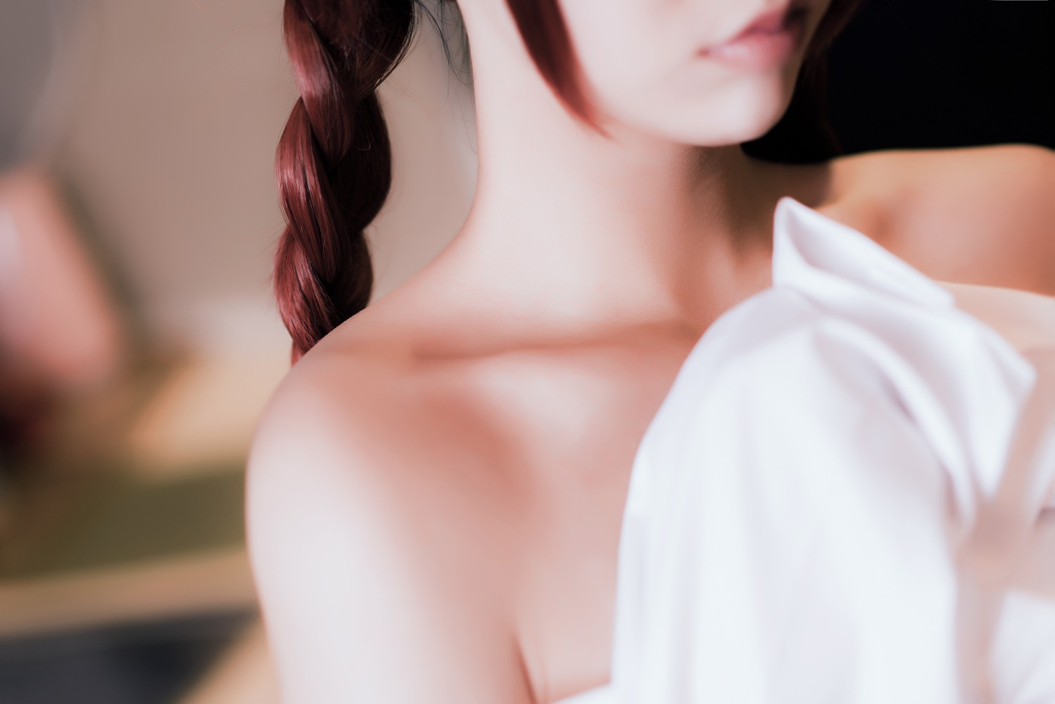 图片[21]-网红Coser@面饼仙儿 小女友2 在线浏览 – 速更版-美库