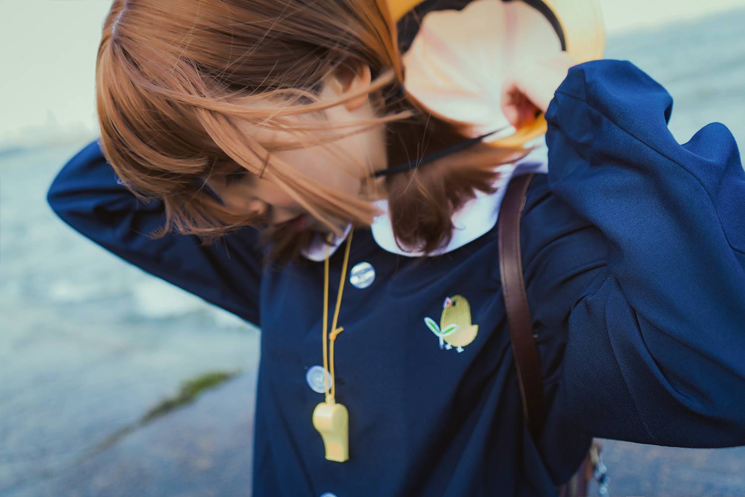 图片[24]-网红Coser@面饼仙儿 幼稚园 在线浏览 – 速更版-美库