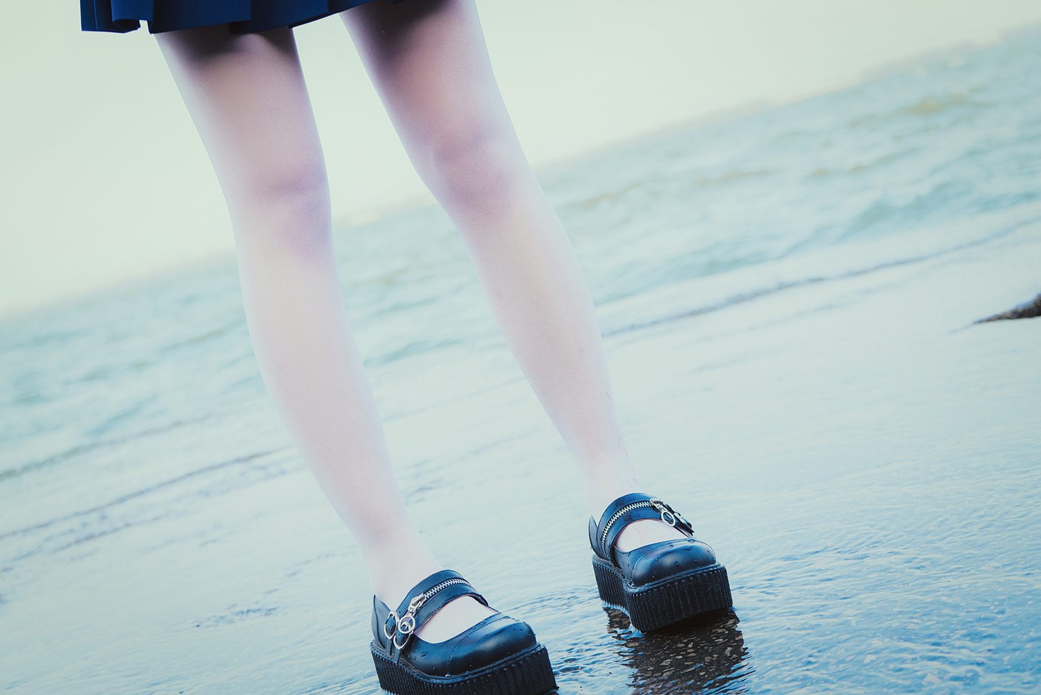 图片[25]-网红Coser@面饼仙儿 幼稚园 在线浏览 – 速更版-美库