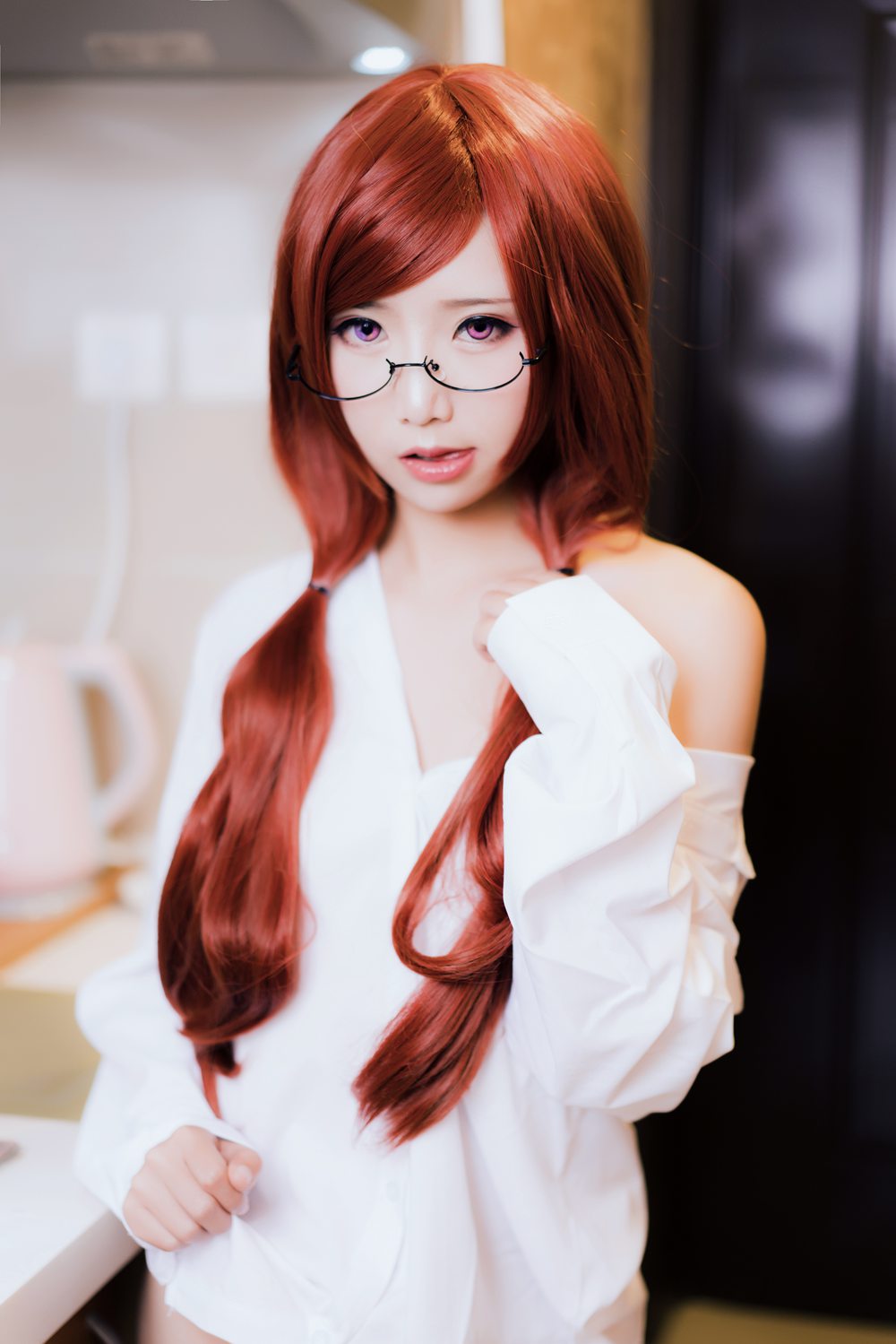 图片[27]-网红Coser@面饼仙儿 小女友2 在线浏览 – 速更版-美库