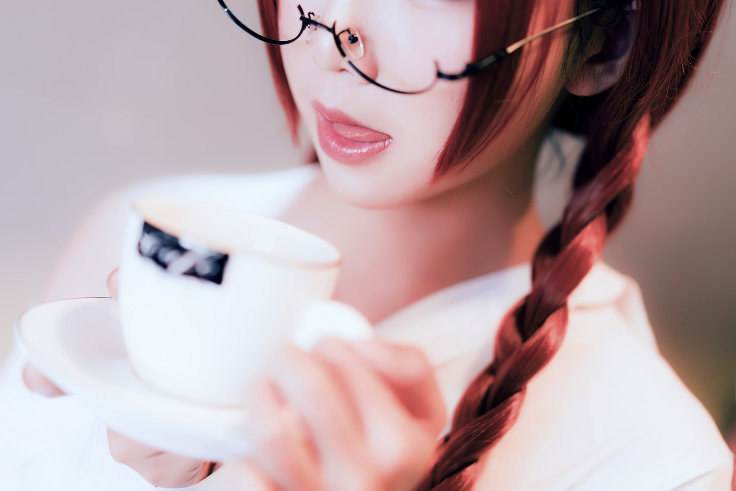 图片[32]-网红Coser@面饼仙儿 小女友2 在线浏览 – 速更版-美库