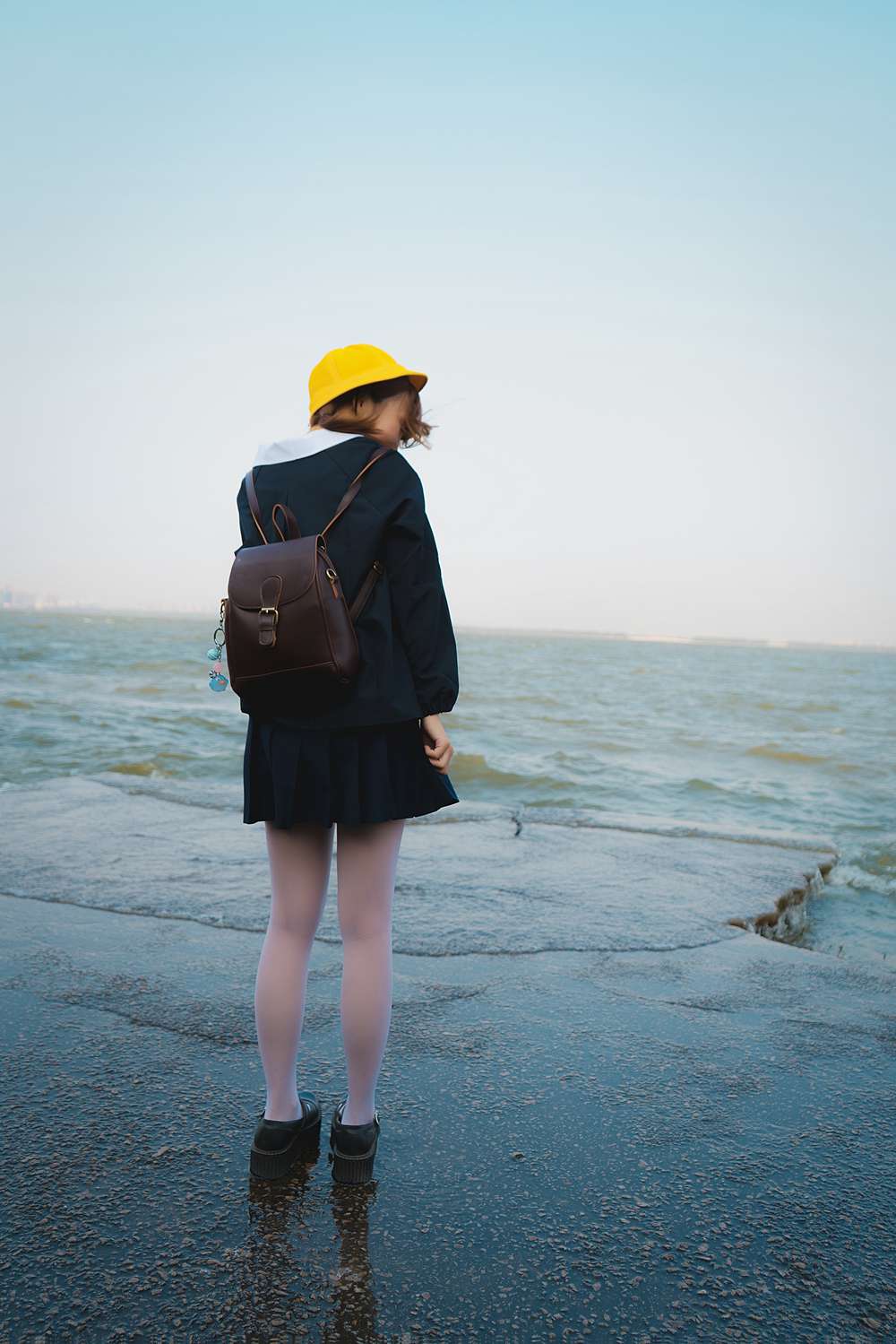 图片[34]-网红Coser@面饼仙儿 幼稚园 在线浏览 – 速更版-美库