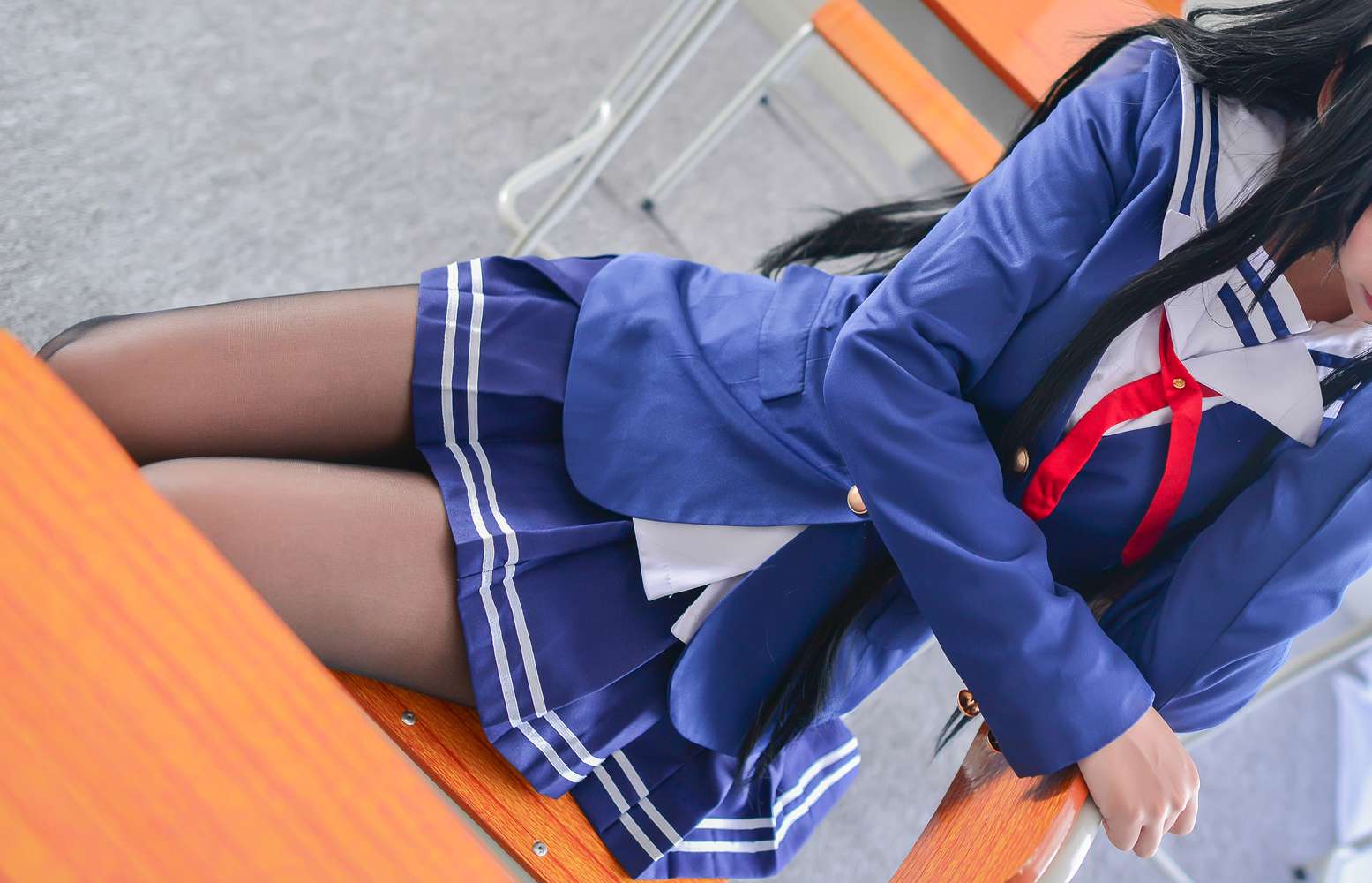 图片[24]-网红Coser@面饼仙儿 诗羽 在线浏览 – 速更版-美库