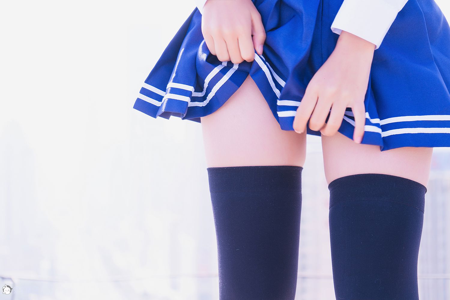 图片[39]-网红Coser@面饼仙儿 双马尾COS 在线浏览 – 速更版-美库