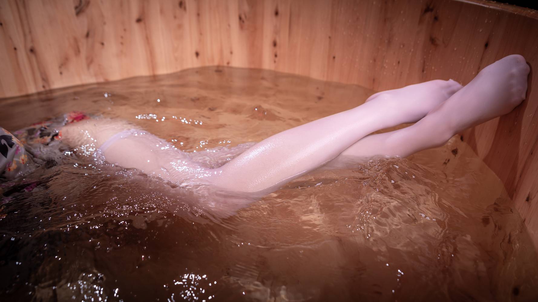 图片[17]-网红Coser@面饼仙儿 出水芙蓉 在线浏览 – 速更版-美库