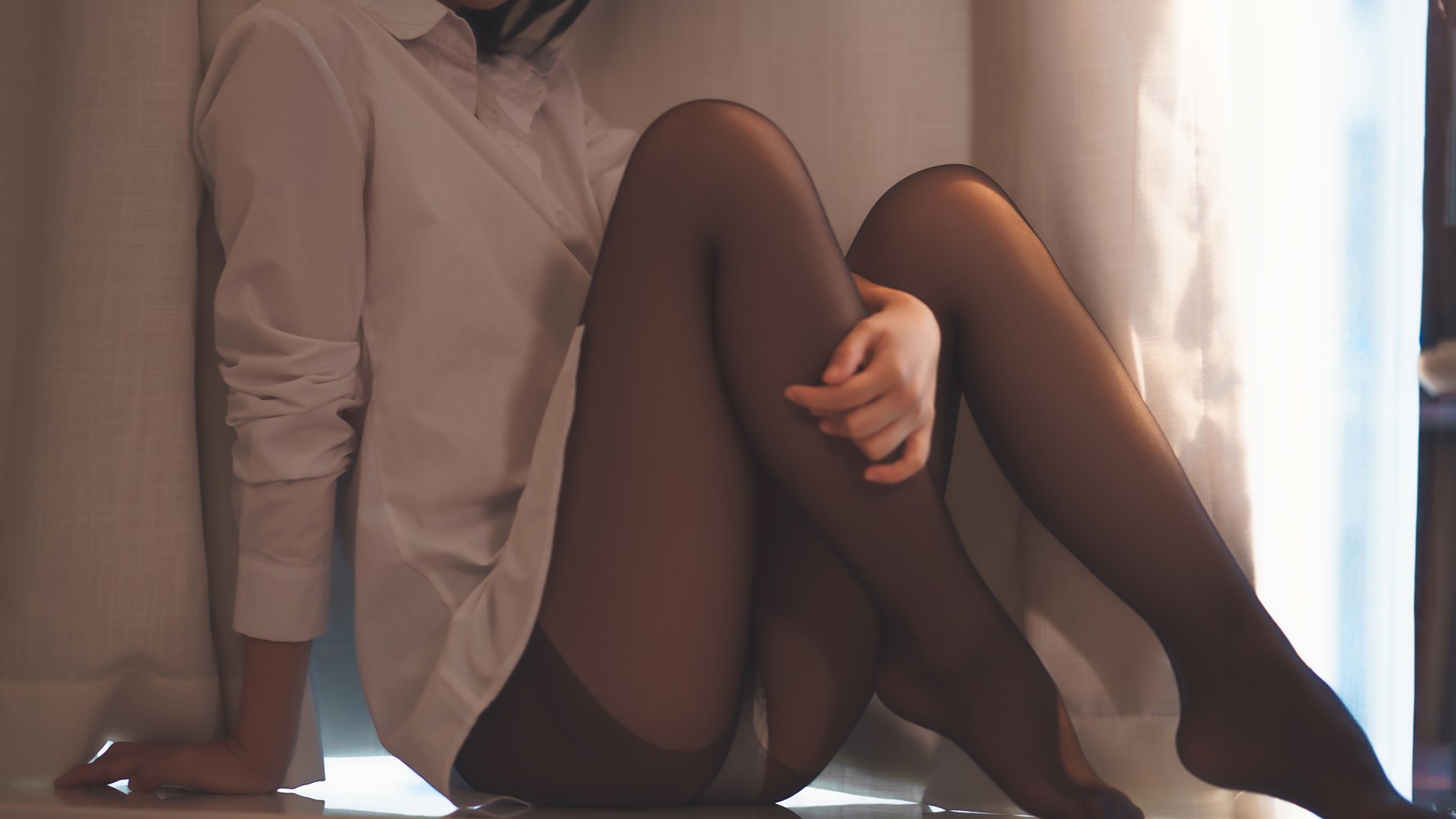 图片[17]-网红Coser@面饼仙儿 猫耳耳机 在线浏览 – 速更版-美库