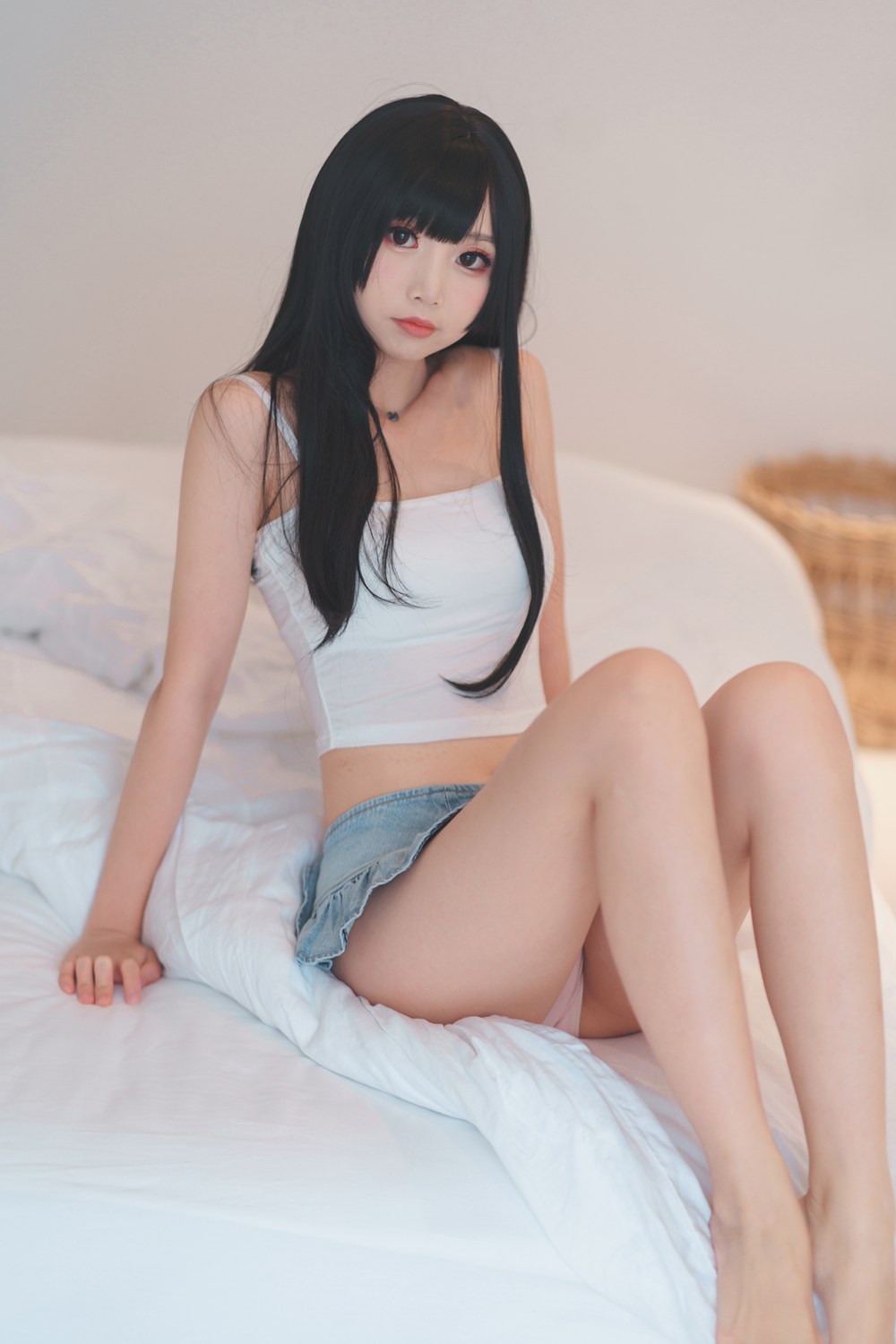 图片[29]-网红Coser@面饼仙儿 可爱女友 在线浏览 – 速更版-美库