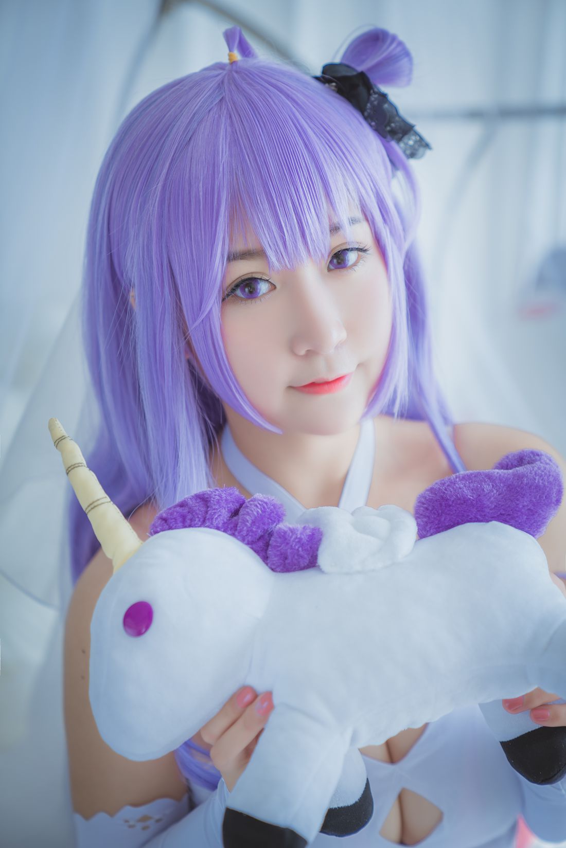 图片[48]-网红Coser@猫九酱 碧蓝誓约 在线浏览 – 速更版-美库