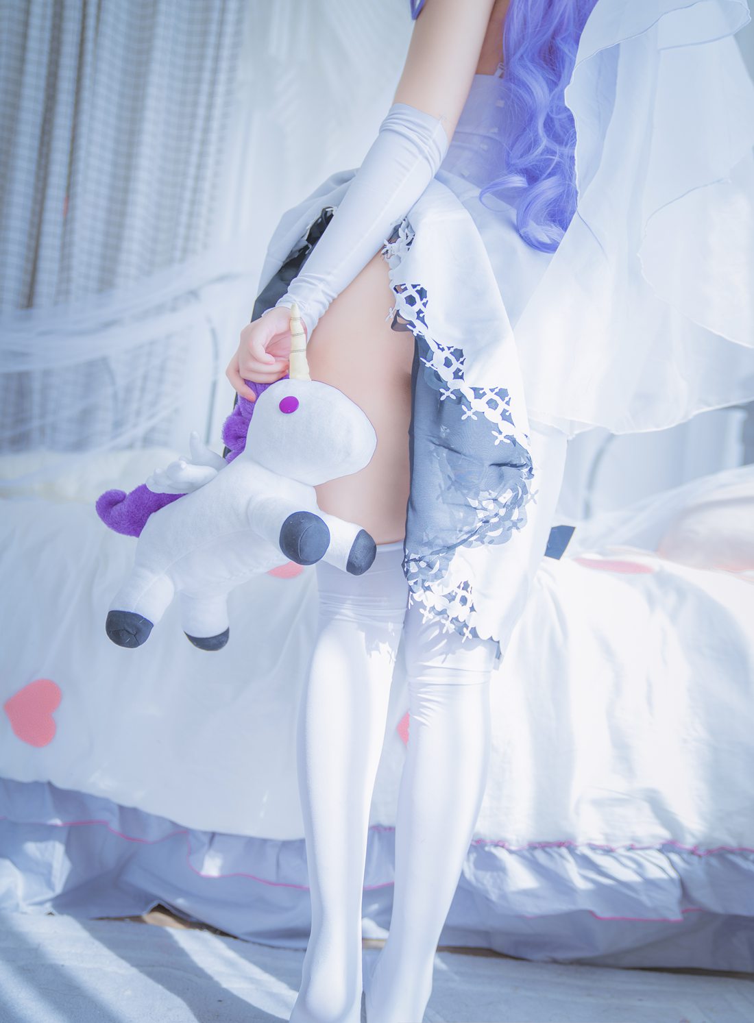 图片[61]-网红Coser@猫九酱 碧蓝誓约 在线浏览 – 速更版-美库