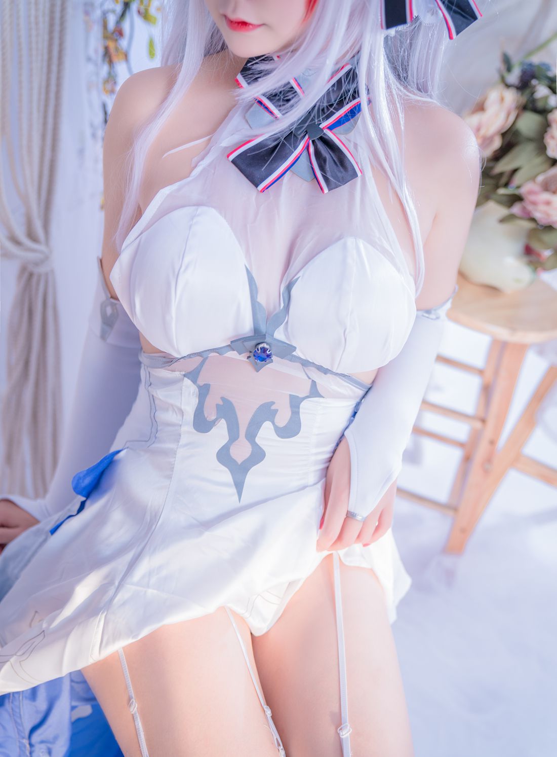 图片[83]-网红Coser@猫九酱 碧蓝誓约 在线浏览 – 速更版-美库