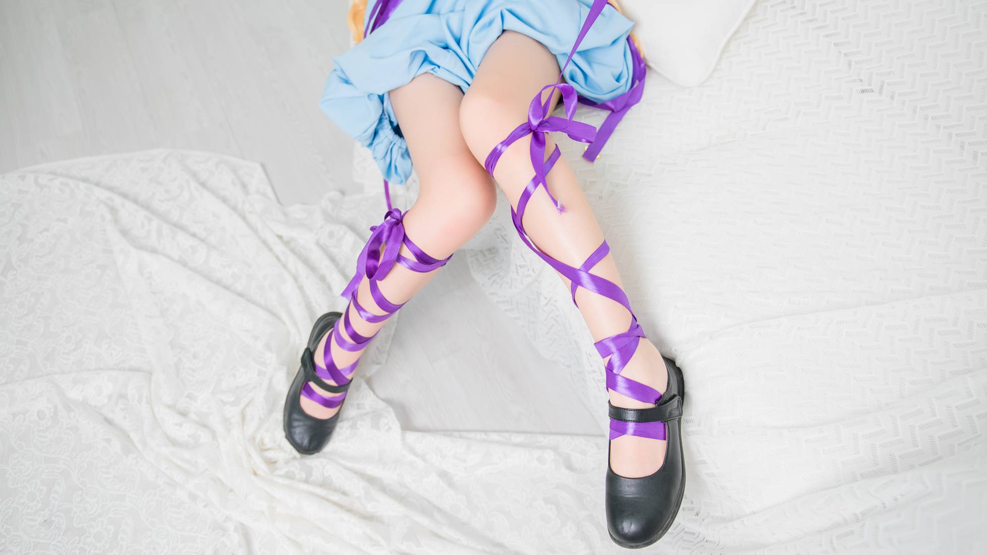 图片[13]-网红Coser@鳗鱼霏儿 普莉露 在线浏览 – 速更版-美库