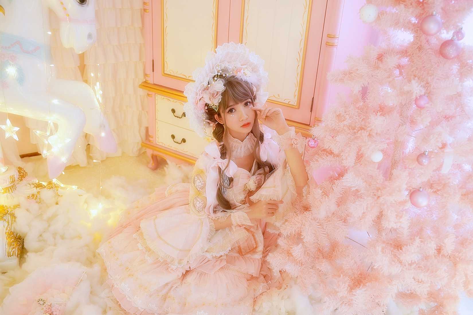 图片[11]-网红Coser@鳗鱼霏儿 猫 在线浏览 – 速更版-美库