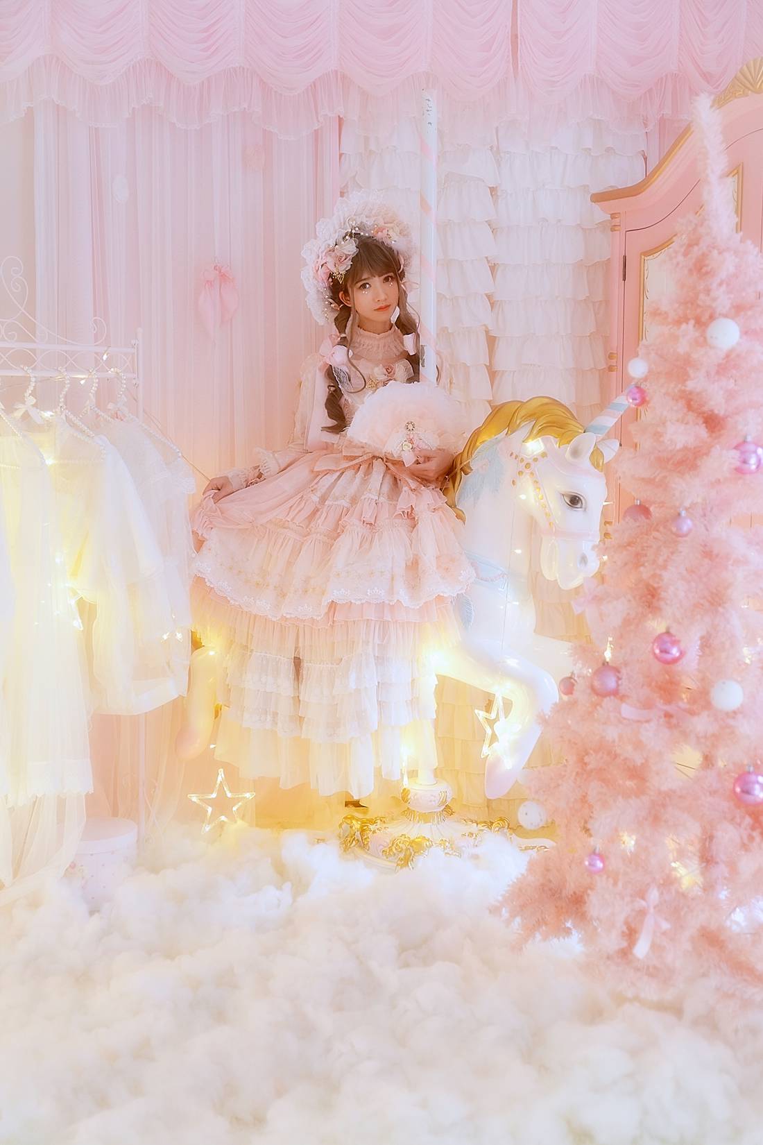 图片[12]-网红Coser@鳗鱼霏儿 猫 在线浏览 – 速更版-美库