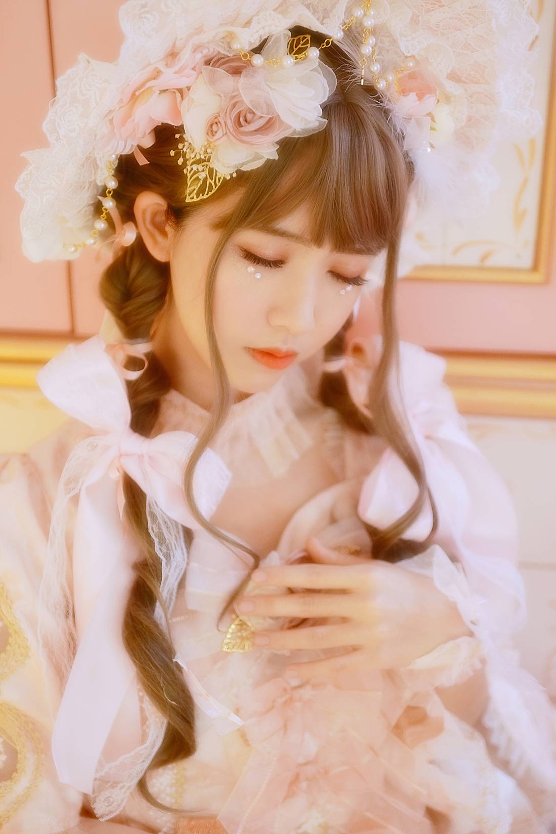 图片[13]-网红Coser@鳗鱼霏儿 猫 在线浏览 – 速更版-美库