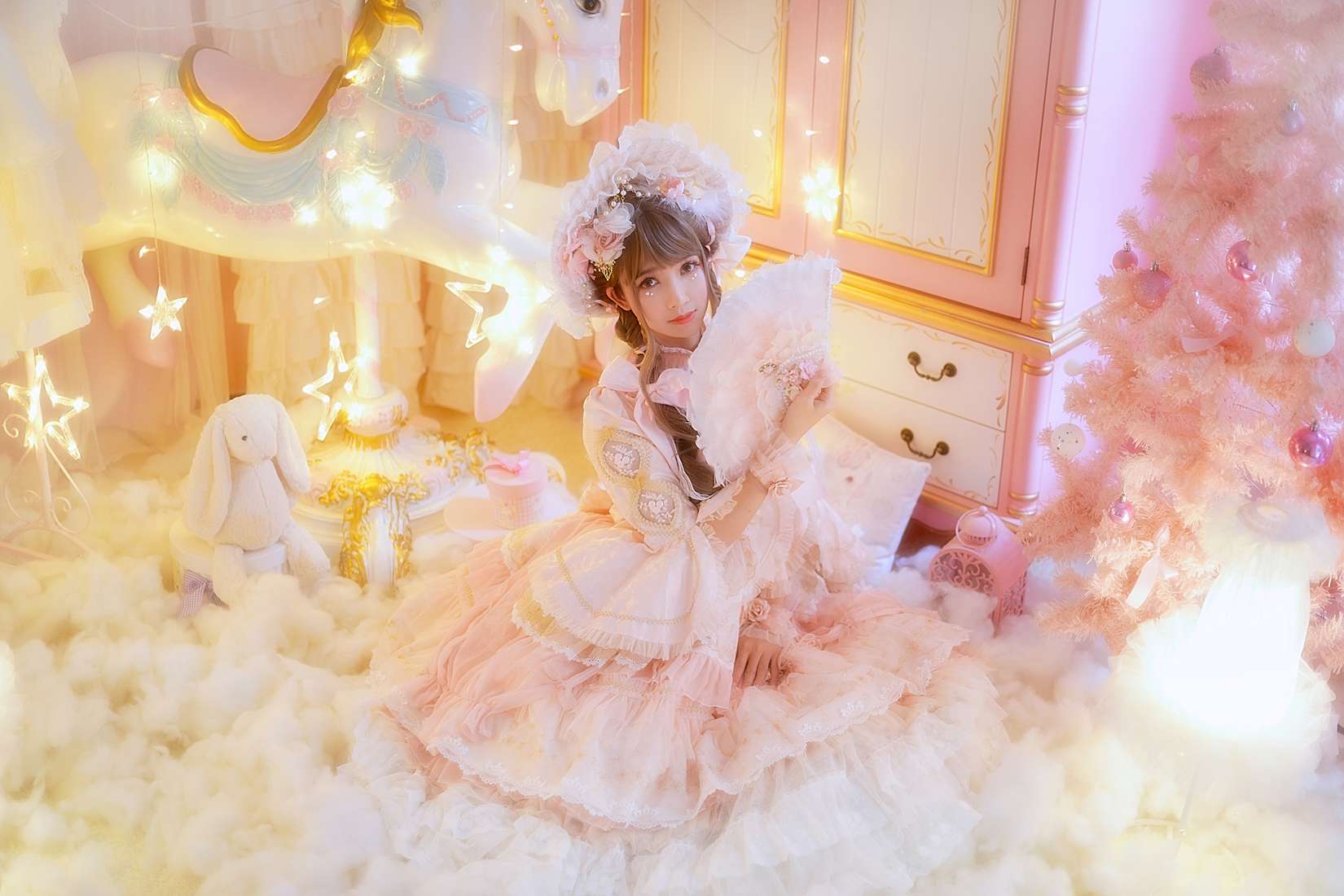 图片[14]-网红Coser@鳗鱼霏儿 猫 在线浏览 – 速更版-美库