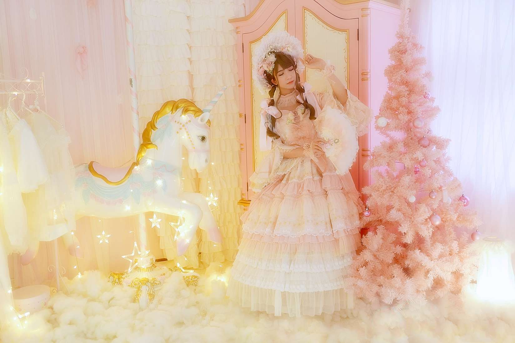 图片[18]-网红Coser@鳗鱼霏儿 猫 在线浏览 – 速更版-美库