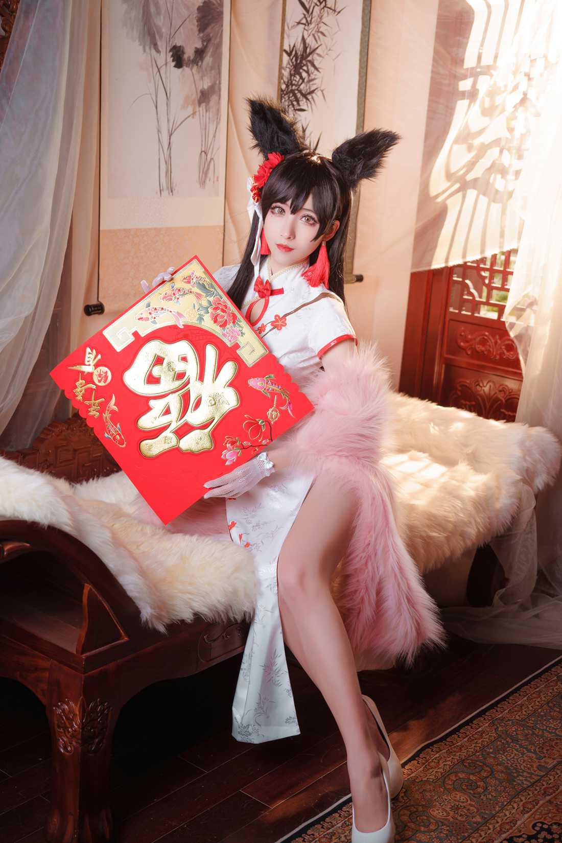 图片[10]-网红Coser@rioko凉凉子 爱宕 在线浏览 – 速更版-美库