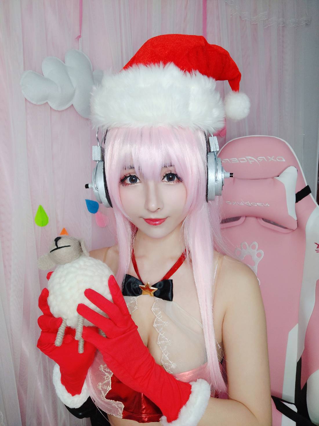 图片[13]-网红Coser@rioko凉凉子 索尼子 在线浏览 – 速更版-美库