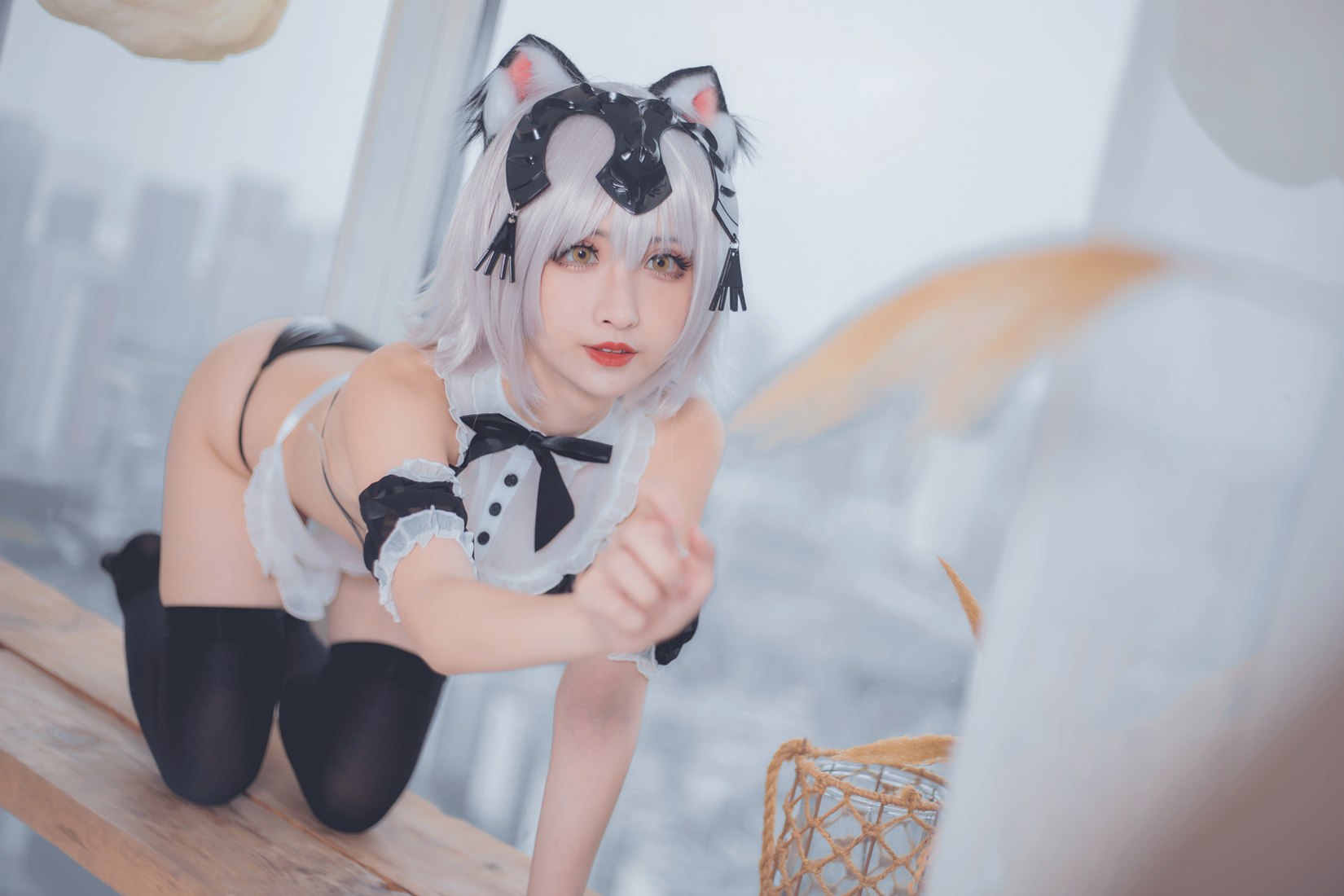 图片[37]-网红Coser@rioko凉凉子 七夕月球女友 在线浏览 – 速更版-美库