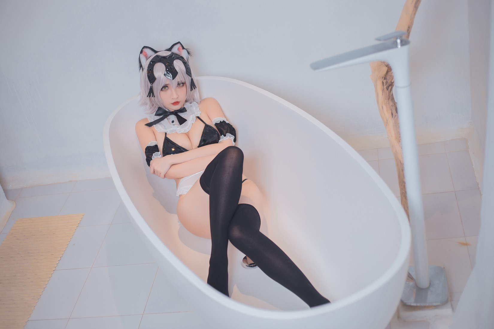 图片[43]-网红Coser@rioko凉凉子 七夕月球女友 在线浏览 – 速更版-美库