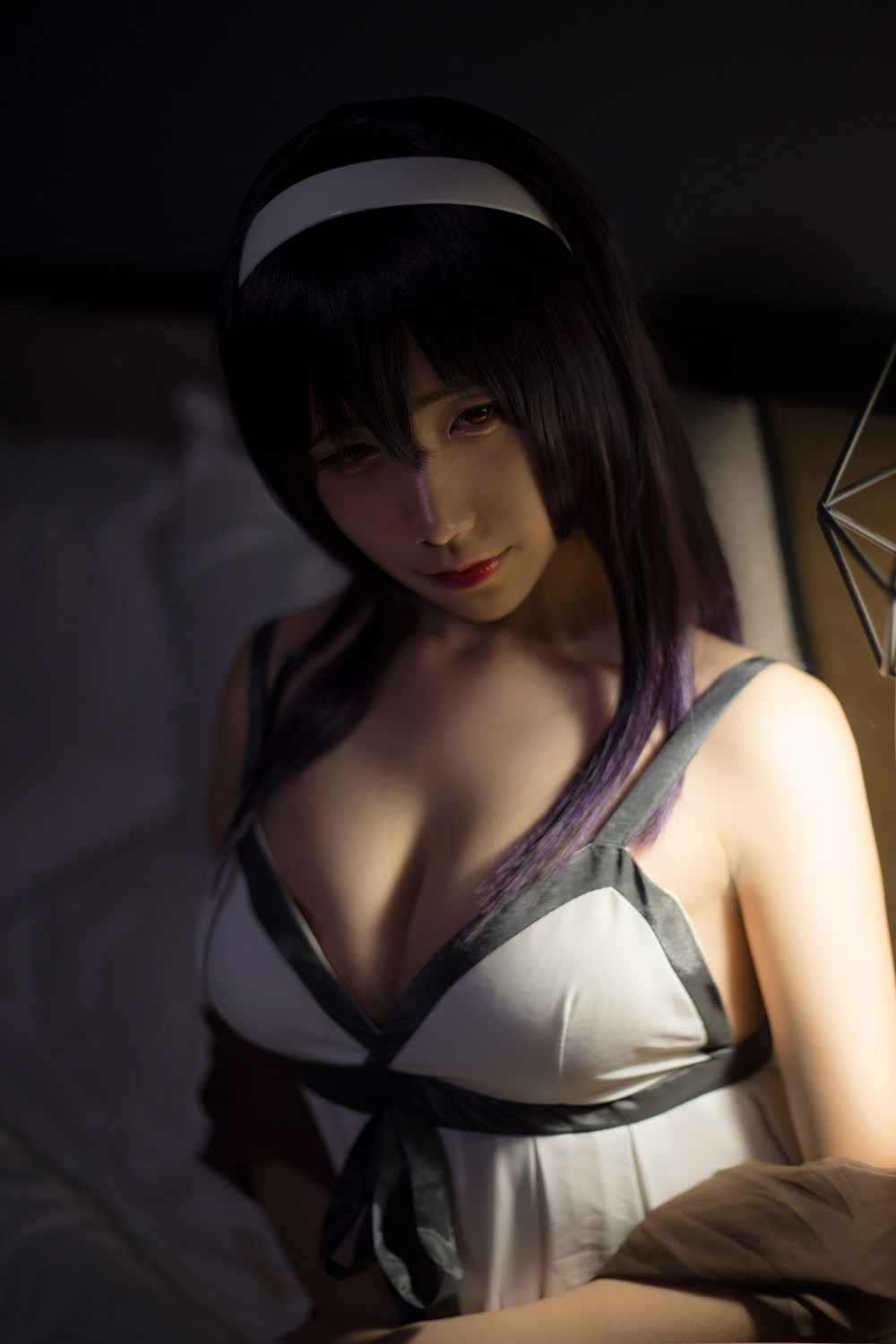 图片[18]-网红Coser@九曲Jean 日常 在线浏览 – 速更版-美库