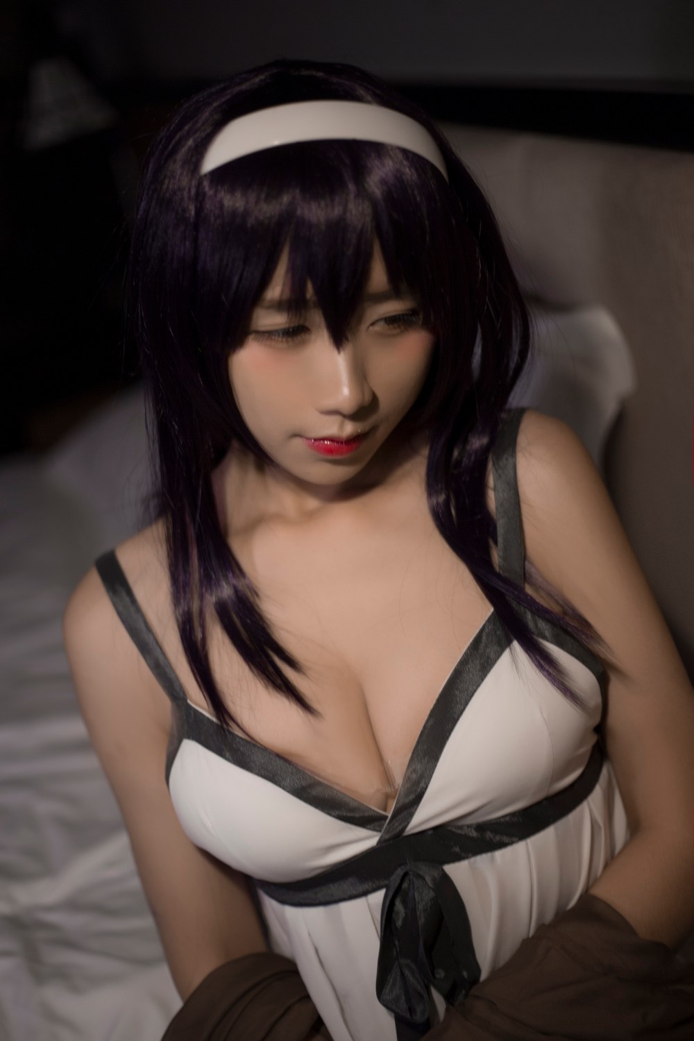 图片[19]-网红Coser@九曲Jean 日常 在线浏览 – 速更版-美库