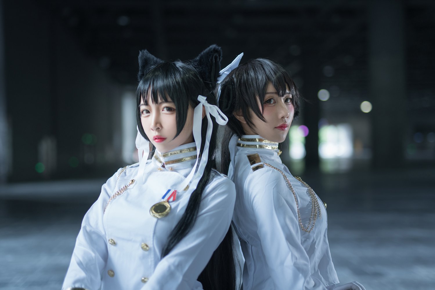 图片[13]-网红Coser@九曲Jean 碧蓝航线 獒犬 在线浏览 – 速更版-美库