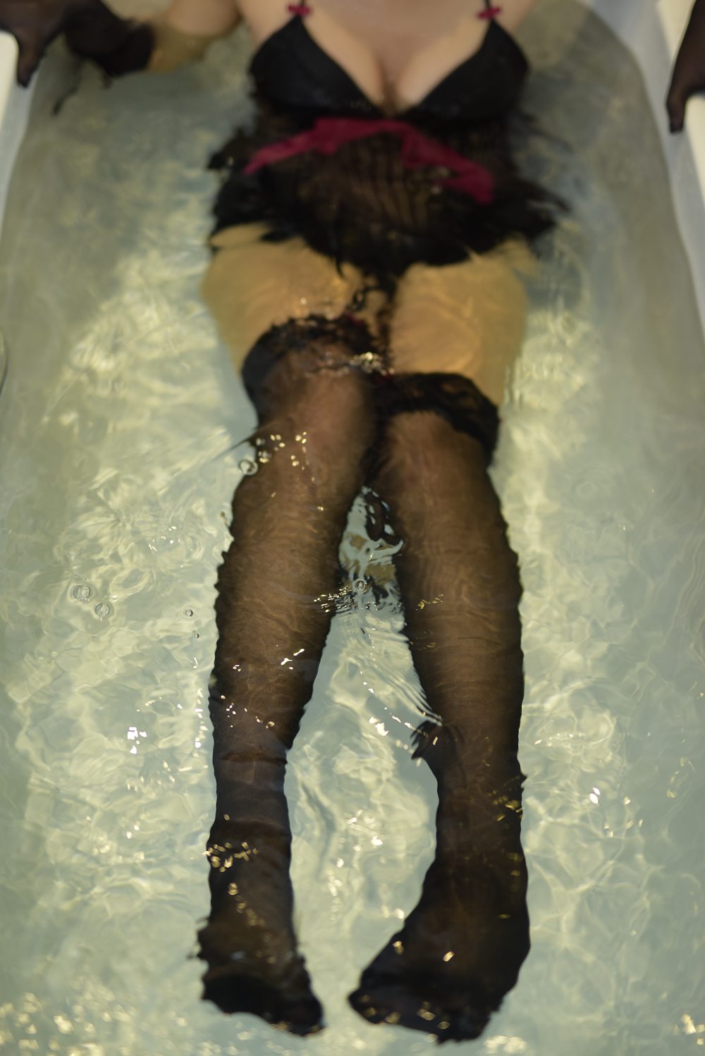 图片[23]-网红Coser@九曲Jean 狂三系列 在线浏览 – 速更版-美库