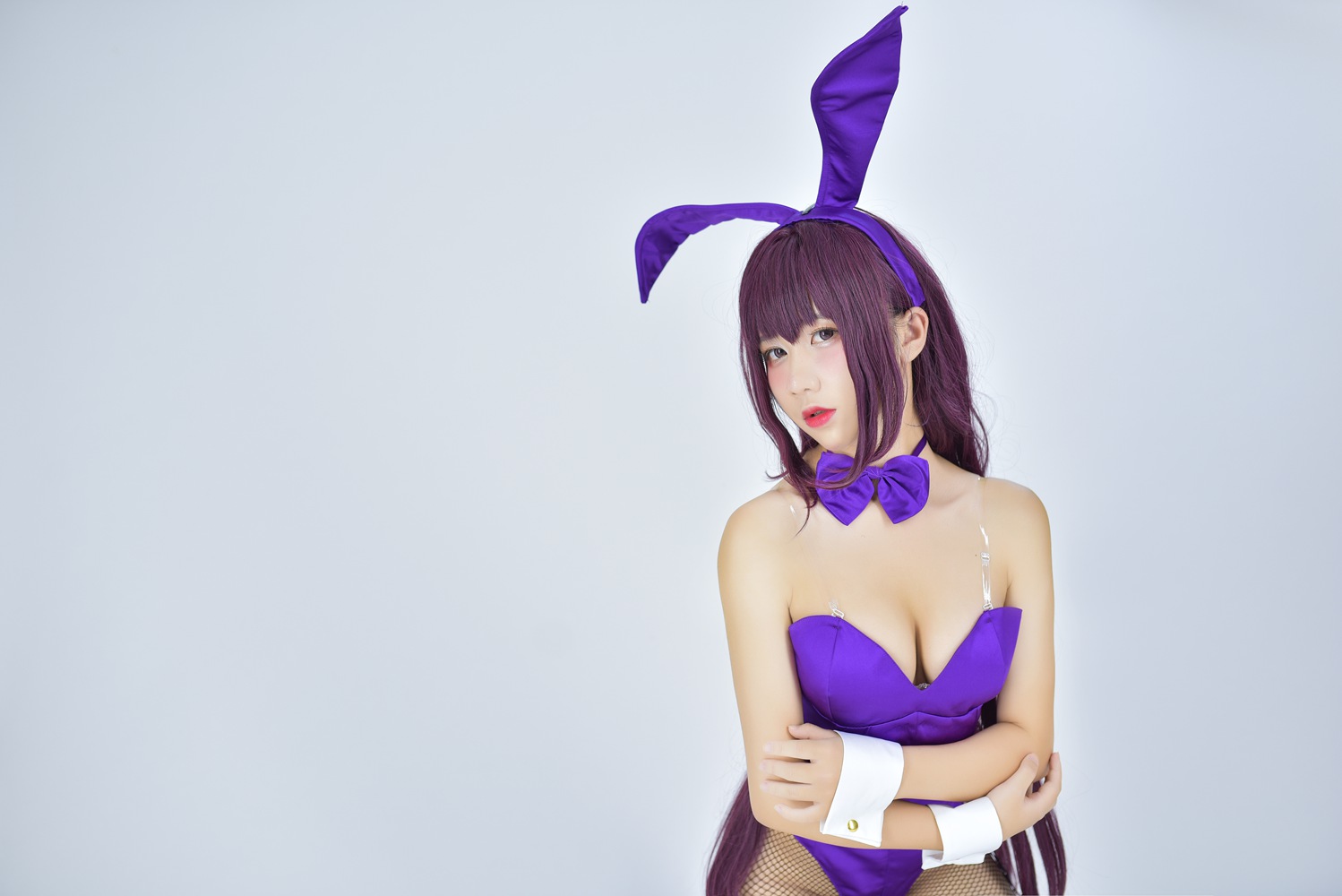 图片[22]-网红Coser@九曲Jean 兔女郎 在线浏览 – 速更版-美库