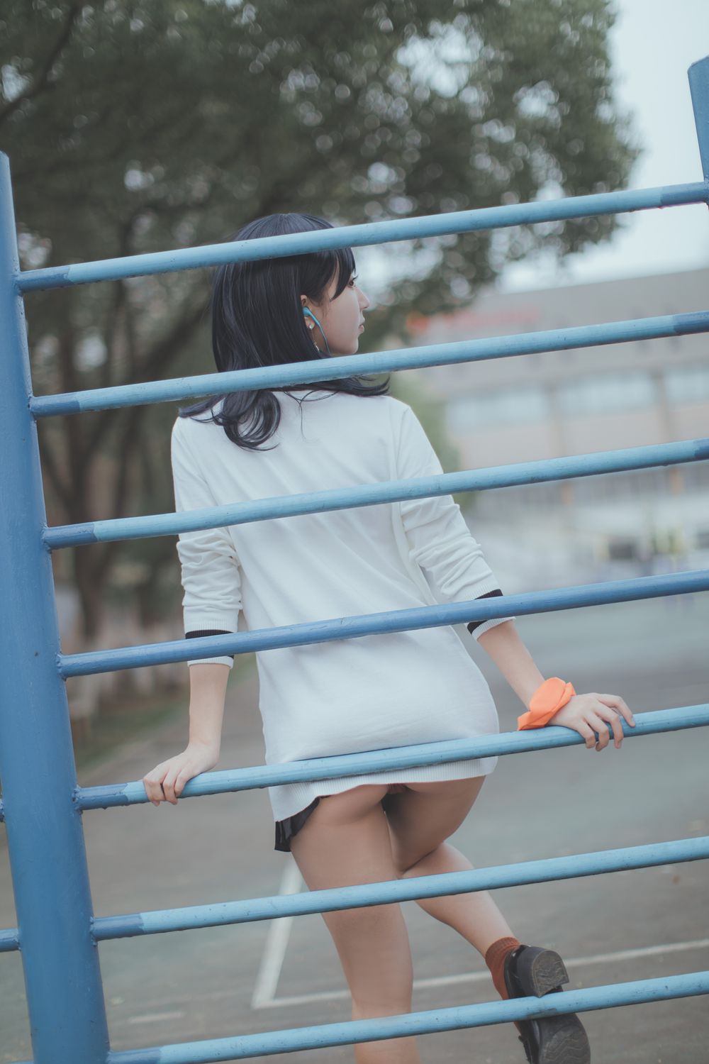 图片[11]-微博红人动漫Coser@黑川 宝多六花 在线浏览 – 速更版-美库