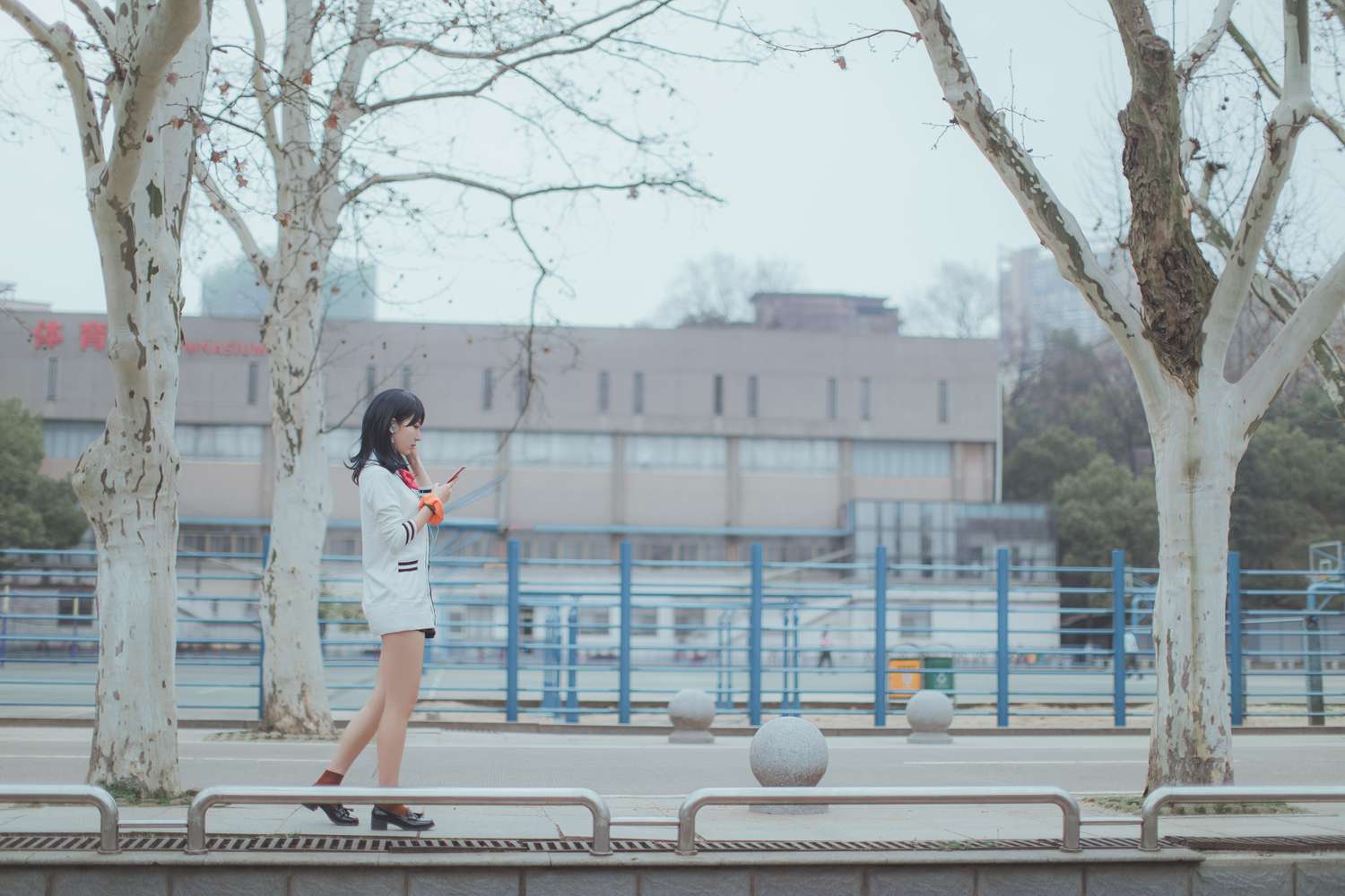 图片[15]-微博红人动漫Coser@黑川 宝多六花 在线浏览 – 速更版-美库