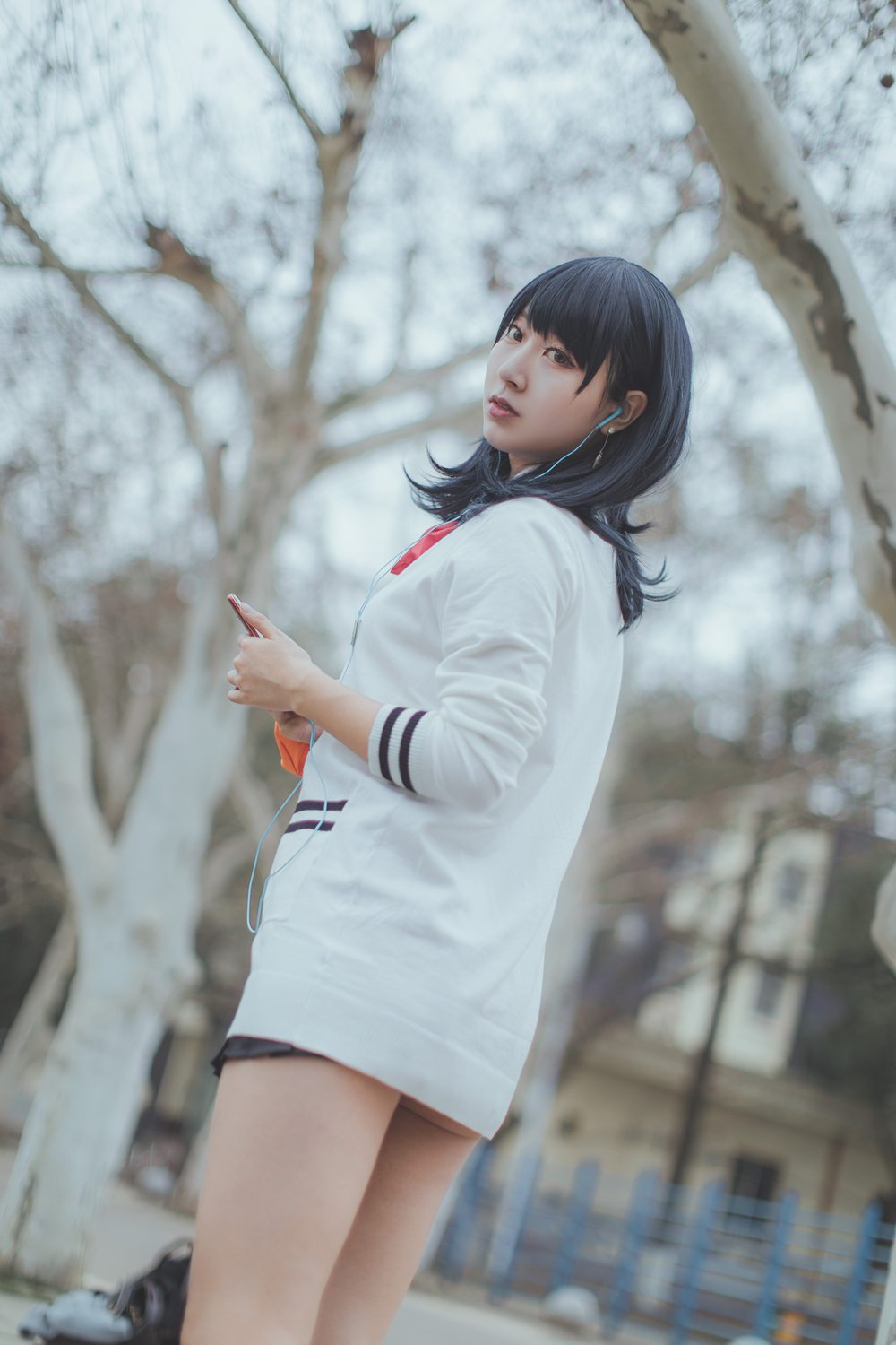 图片[17]-微博红人动漫Coser@黑川 宝多六花 在线浏览 – 速更版-美库