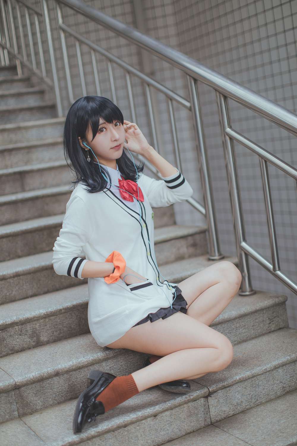 图片[20]-微博红人动漫Coser@黑川 宝多六花 在线浏览 – 速更版-美库